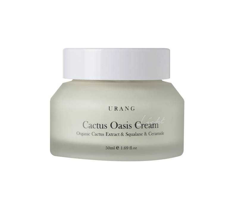 URANG Cactus Oasis Cream