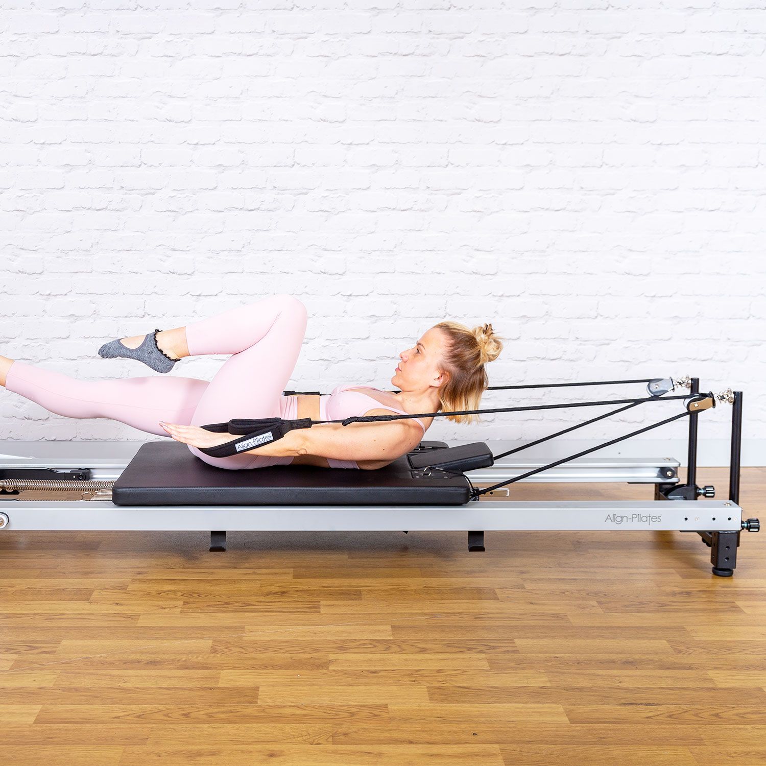 Align Pilates C2-Pro RC Pilates Reformer