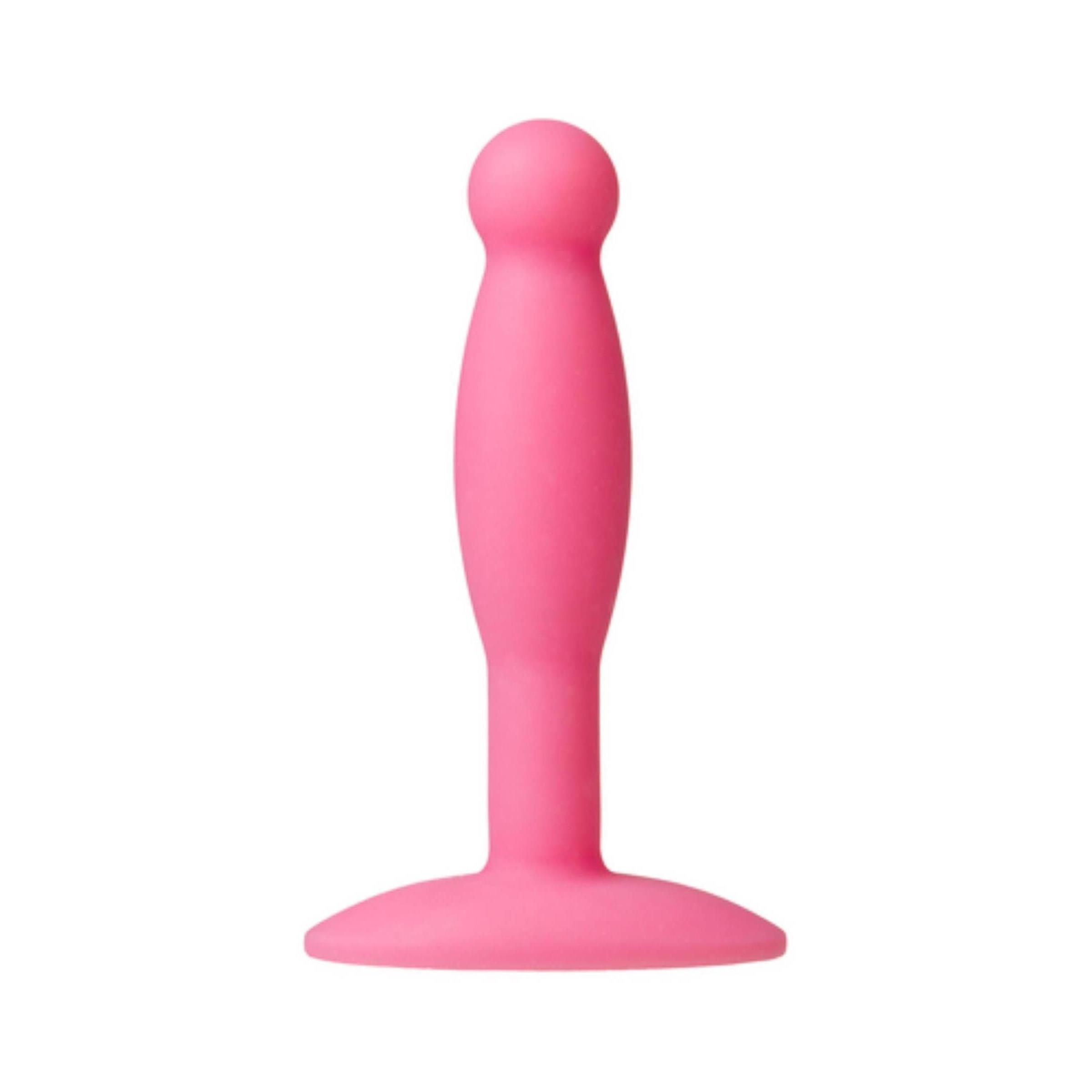 Doc Johnson - The Minis Smooth Butt Plug