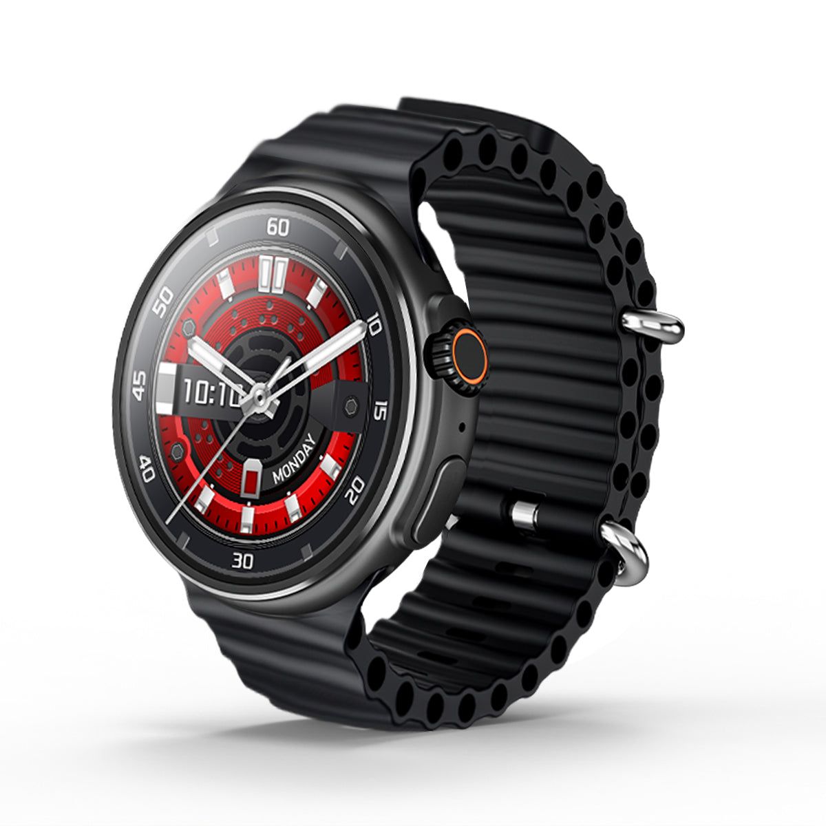 Platyne Multifunktionale Smartwatch