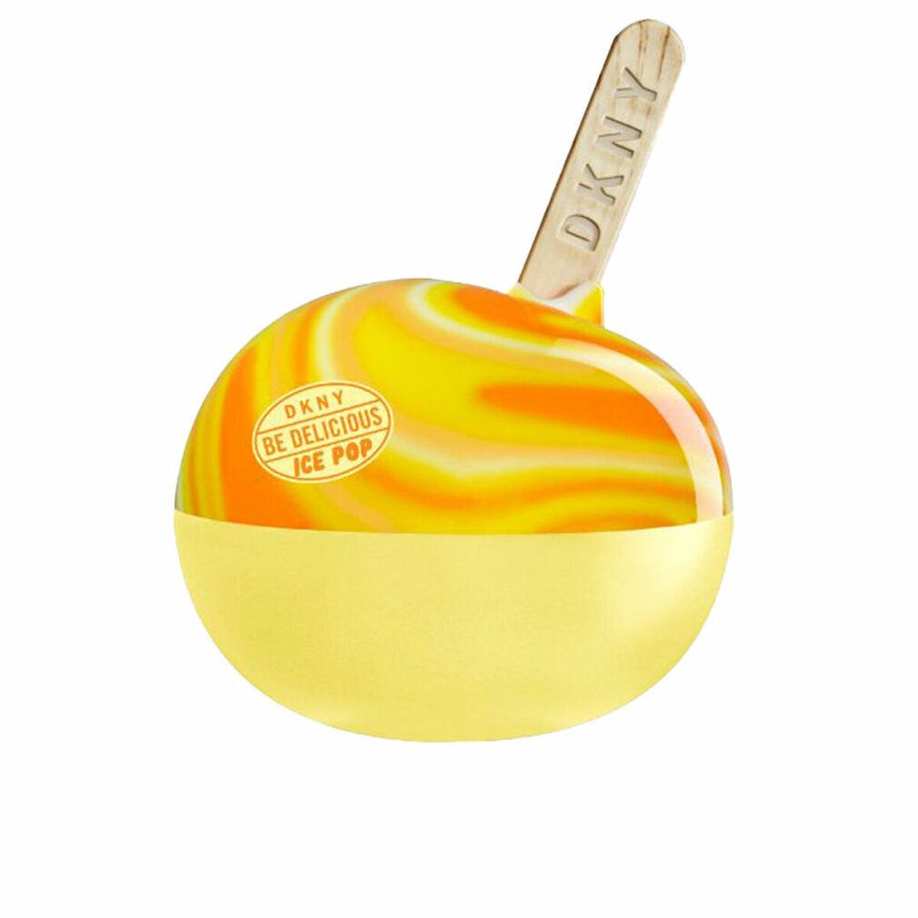 Donna Karan Be Delicious Ice Pop Citrus Splash EdP