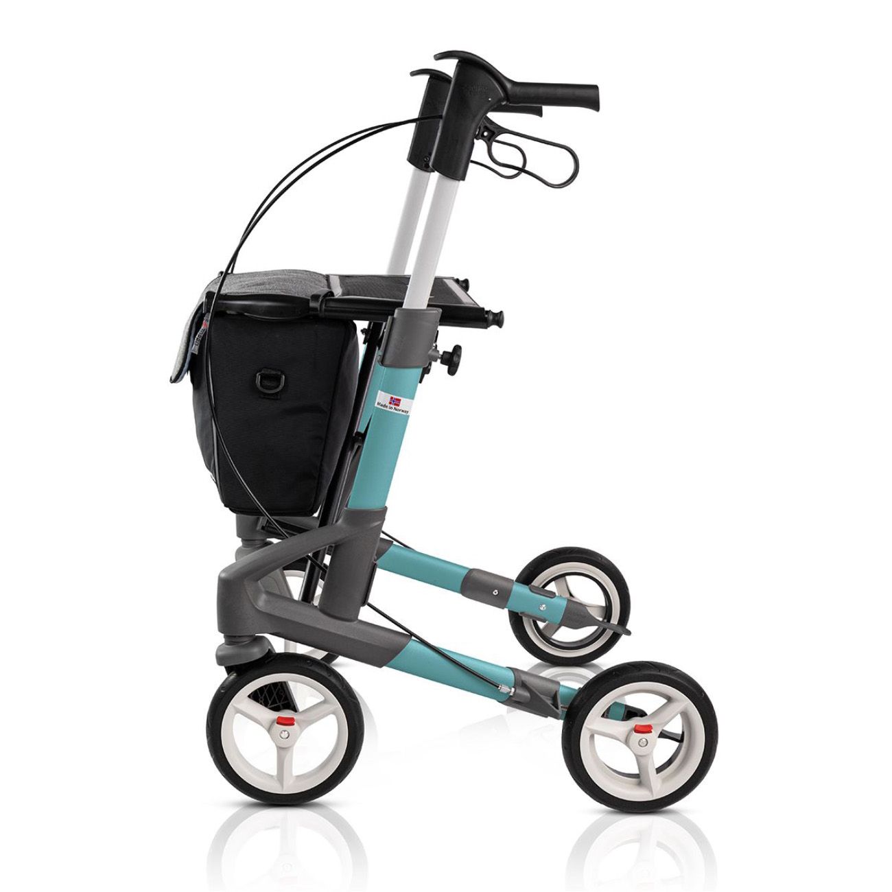Topro  Rollator Troja 5G