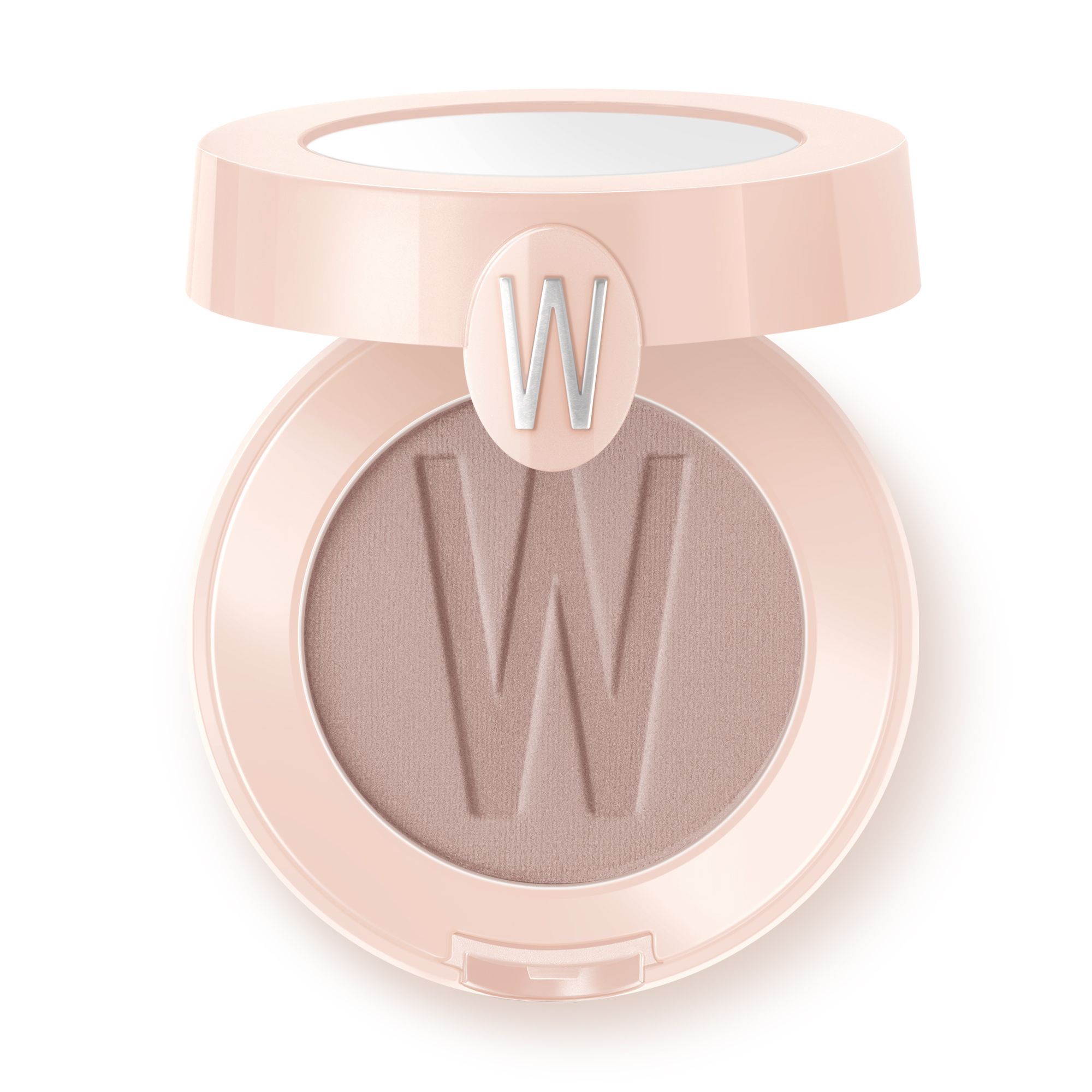 WYCON cosmetics mono shot eyeshadow 18 greige