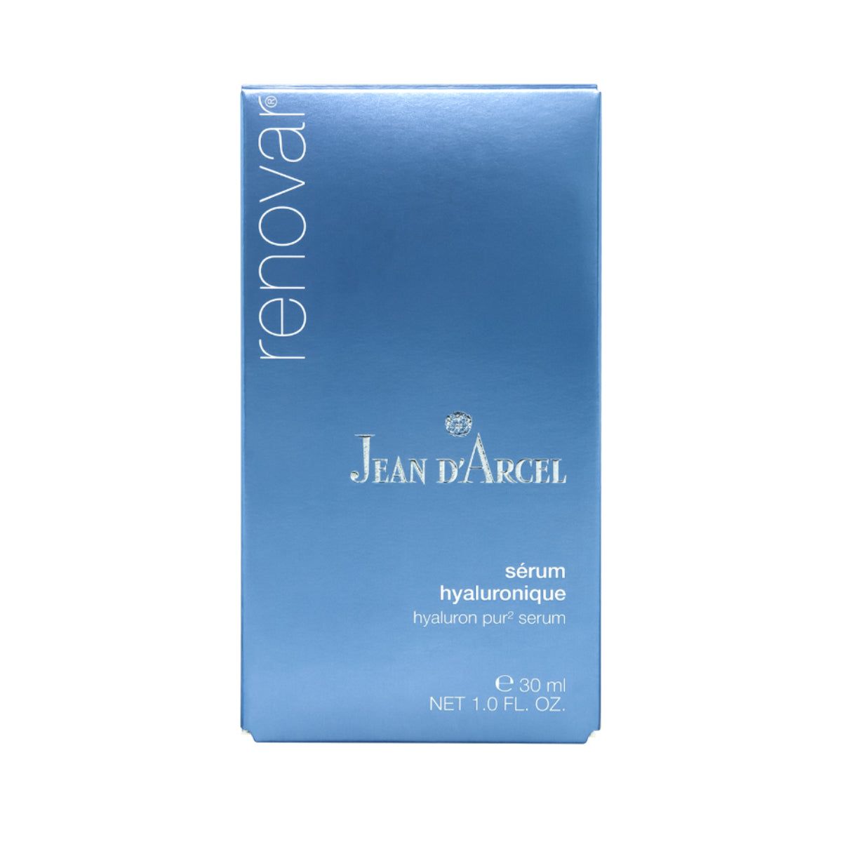 Jean D'Arcel Renovar Sérum Hyaluronique