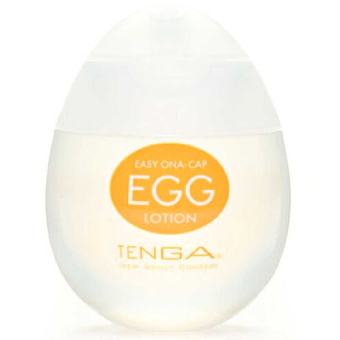Tenga Egg *Lotion* das Gel zum Ei, Gleit-Lotion