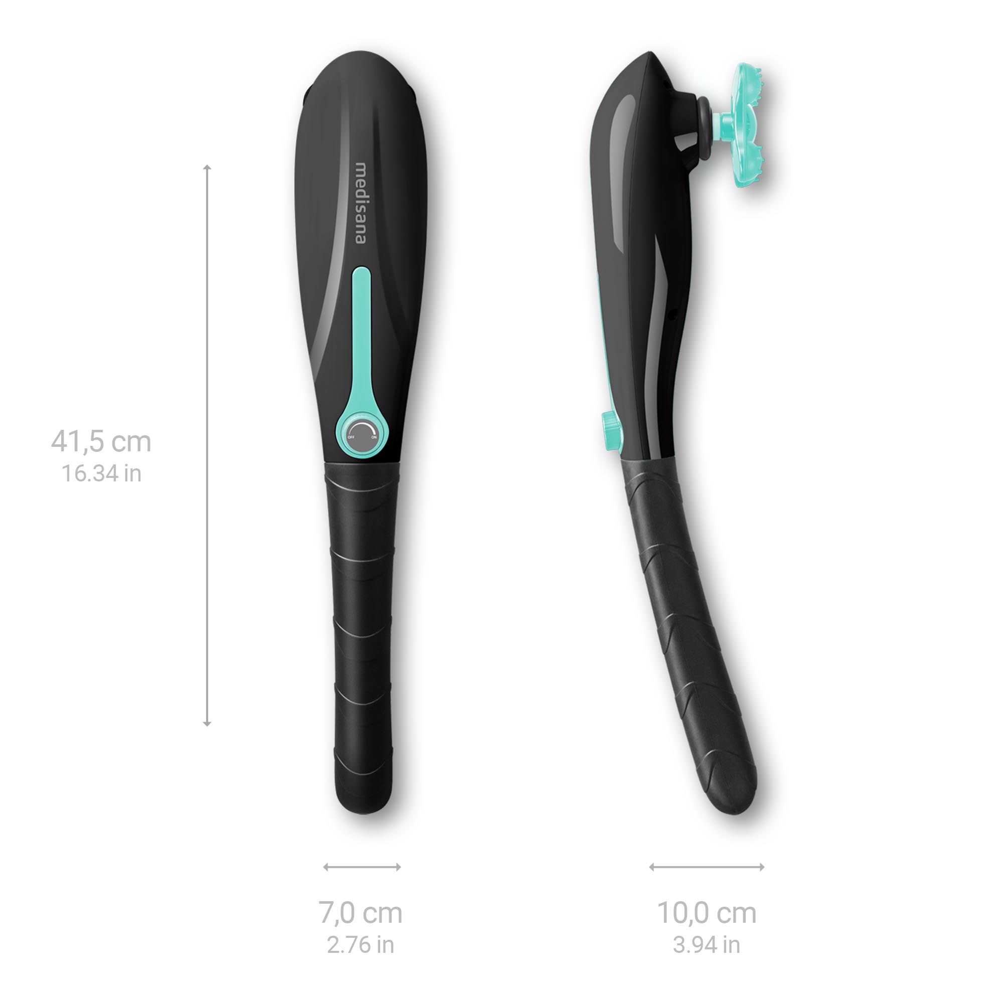 medisana HM 650 Handmassagegerät