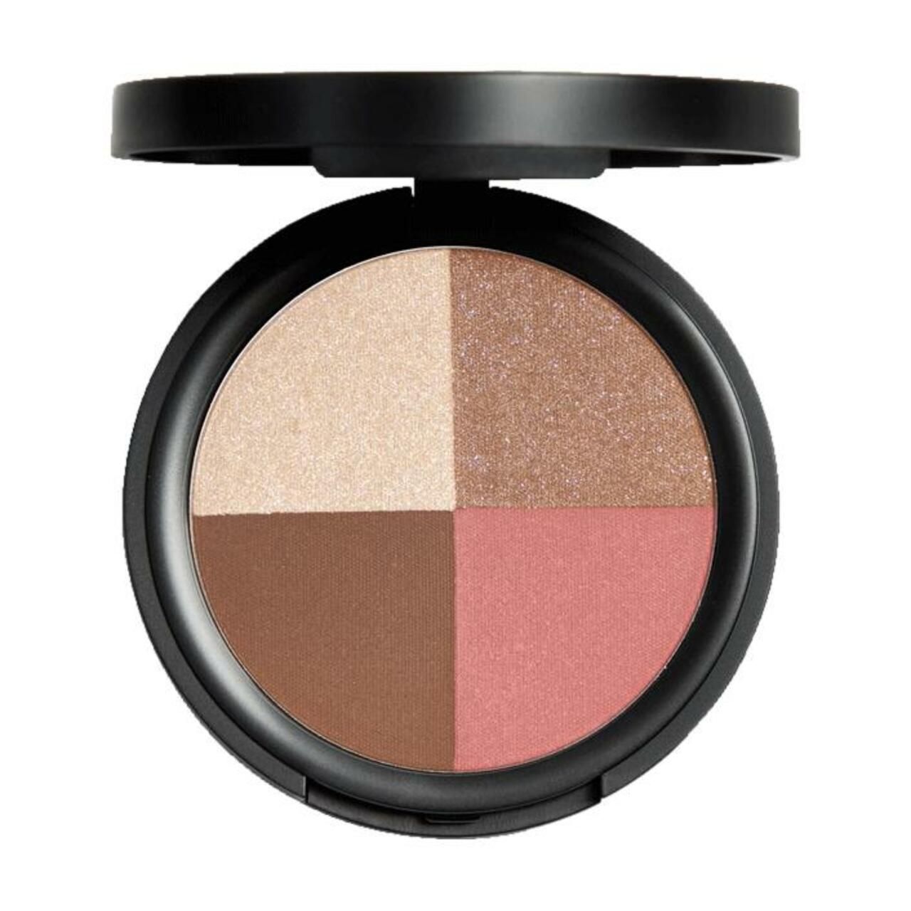 Nilens Jord, Bronzer Compact