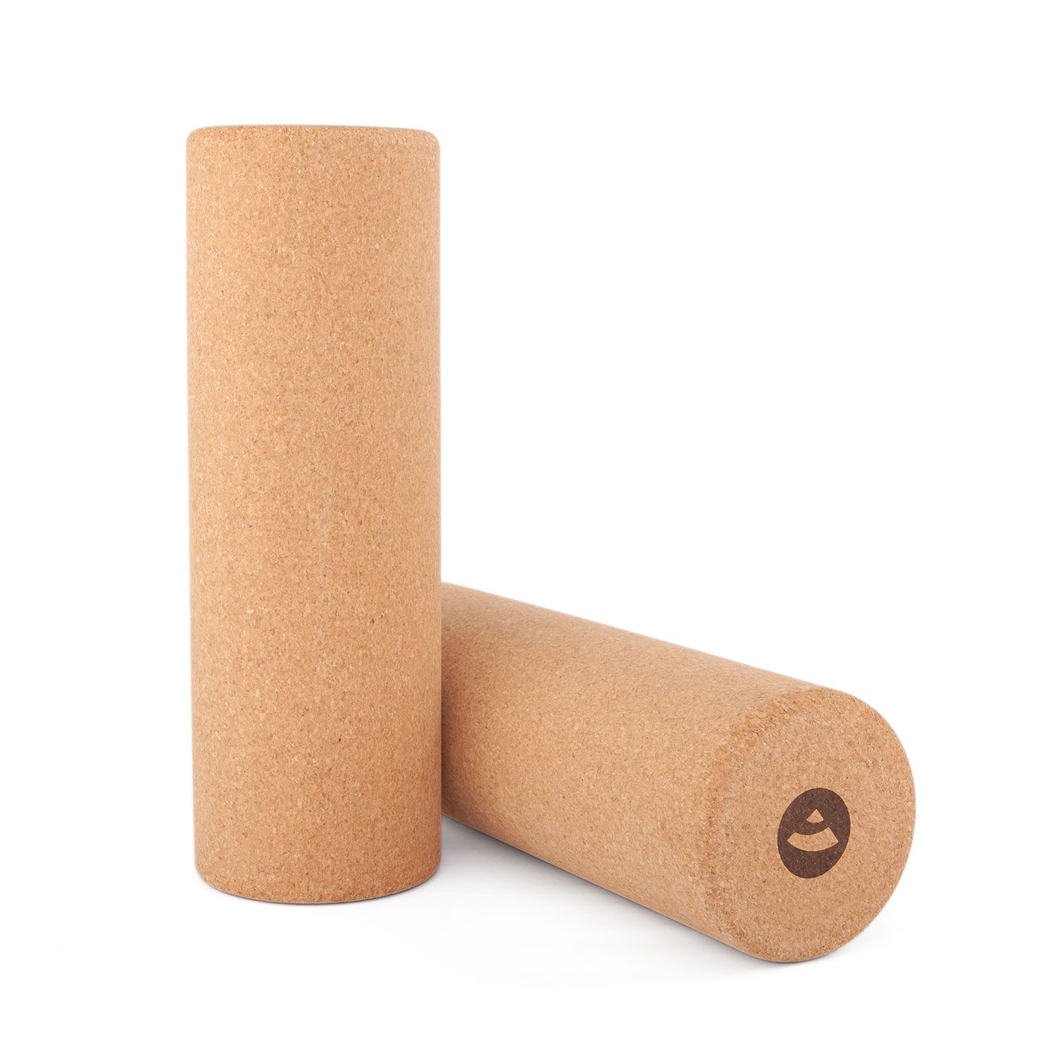 Faszien-Massage-Rolle Kork
