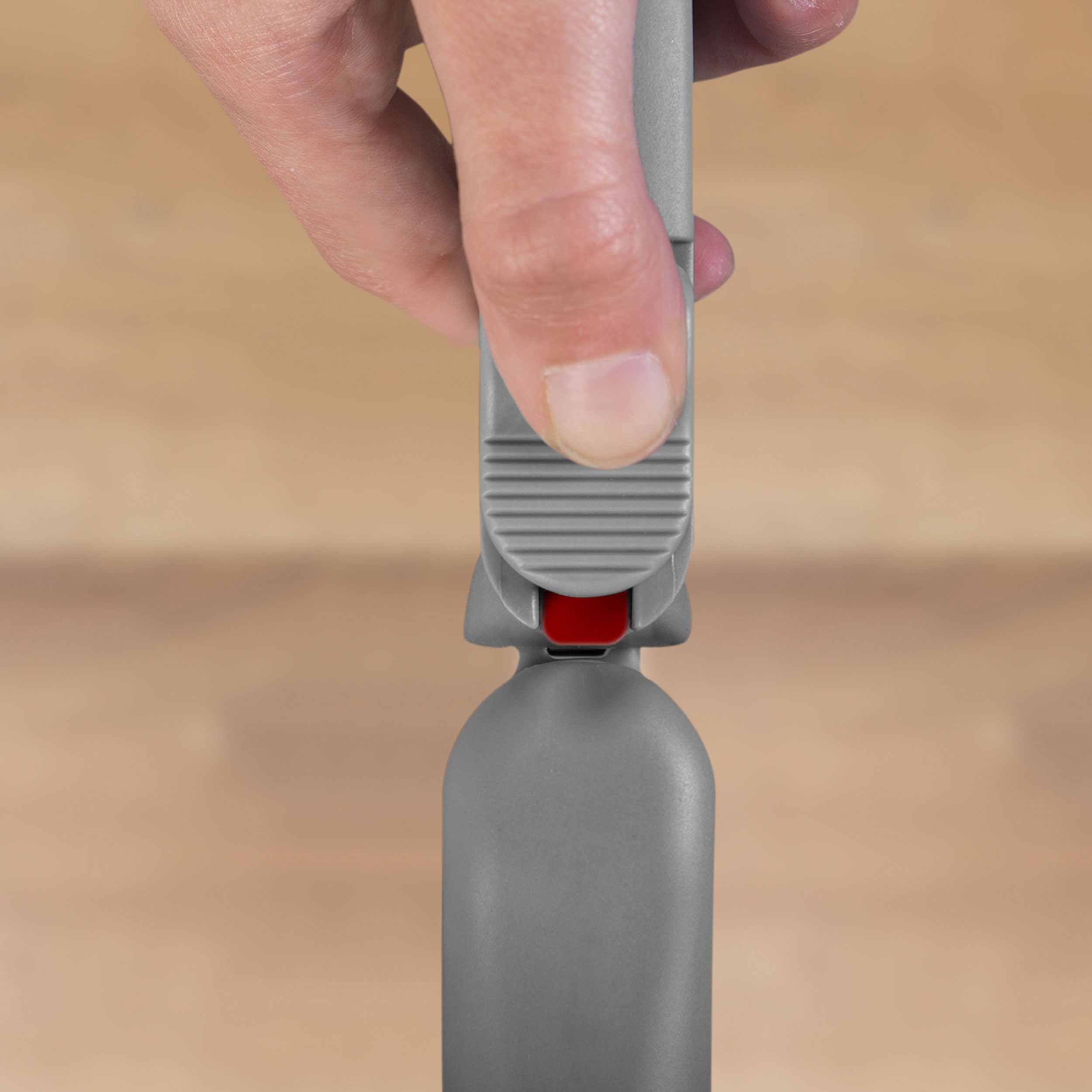 reer Klemmgitter Basic Metall, Breite 74 - 80.7 cm