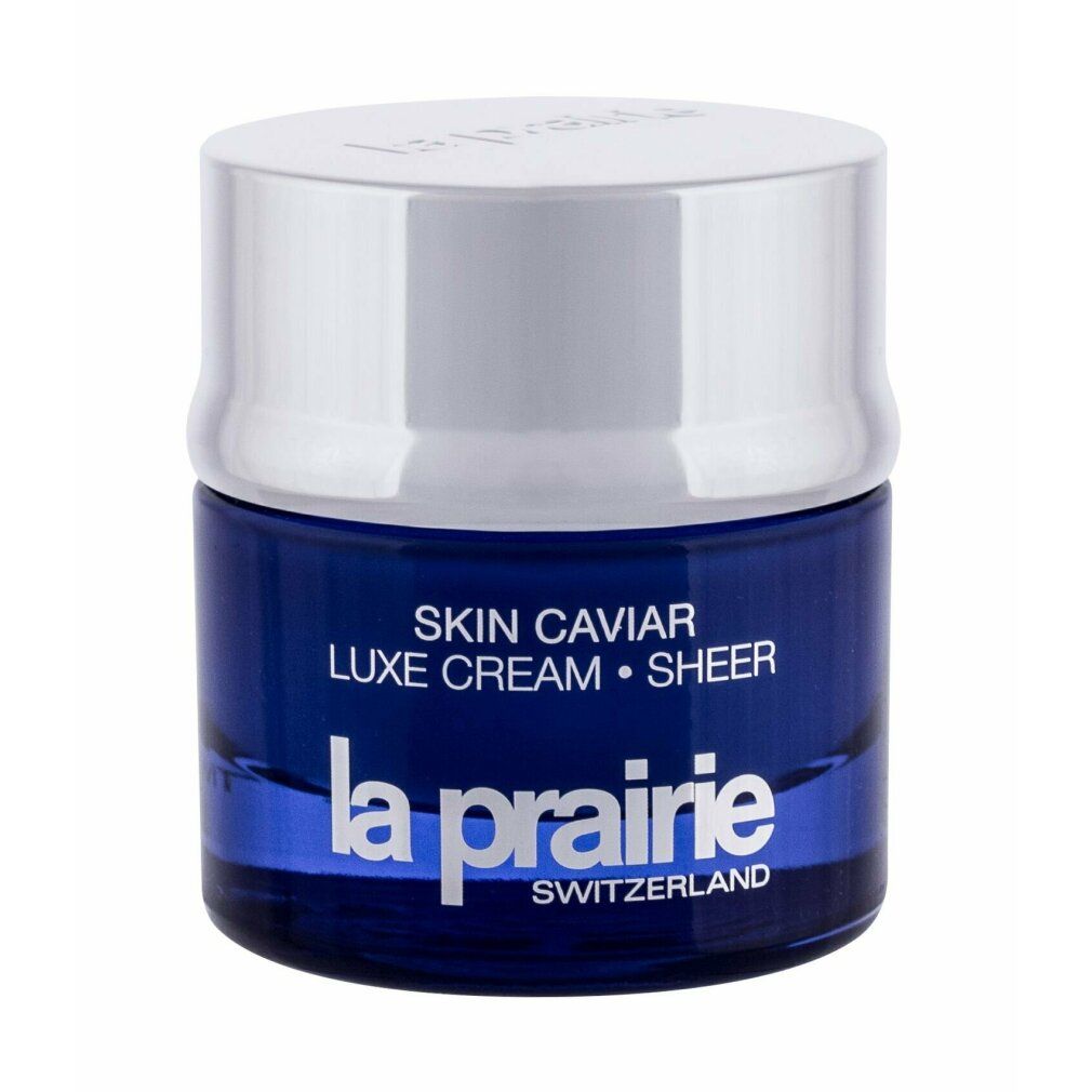 La Prairie Haut Caviar Luxe Cream Sheer