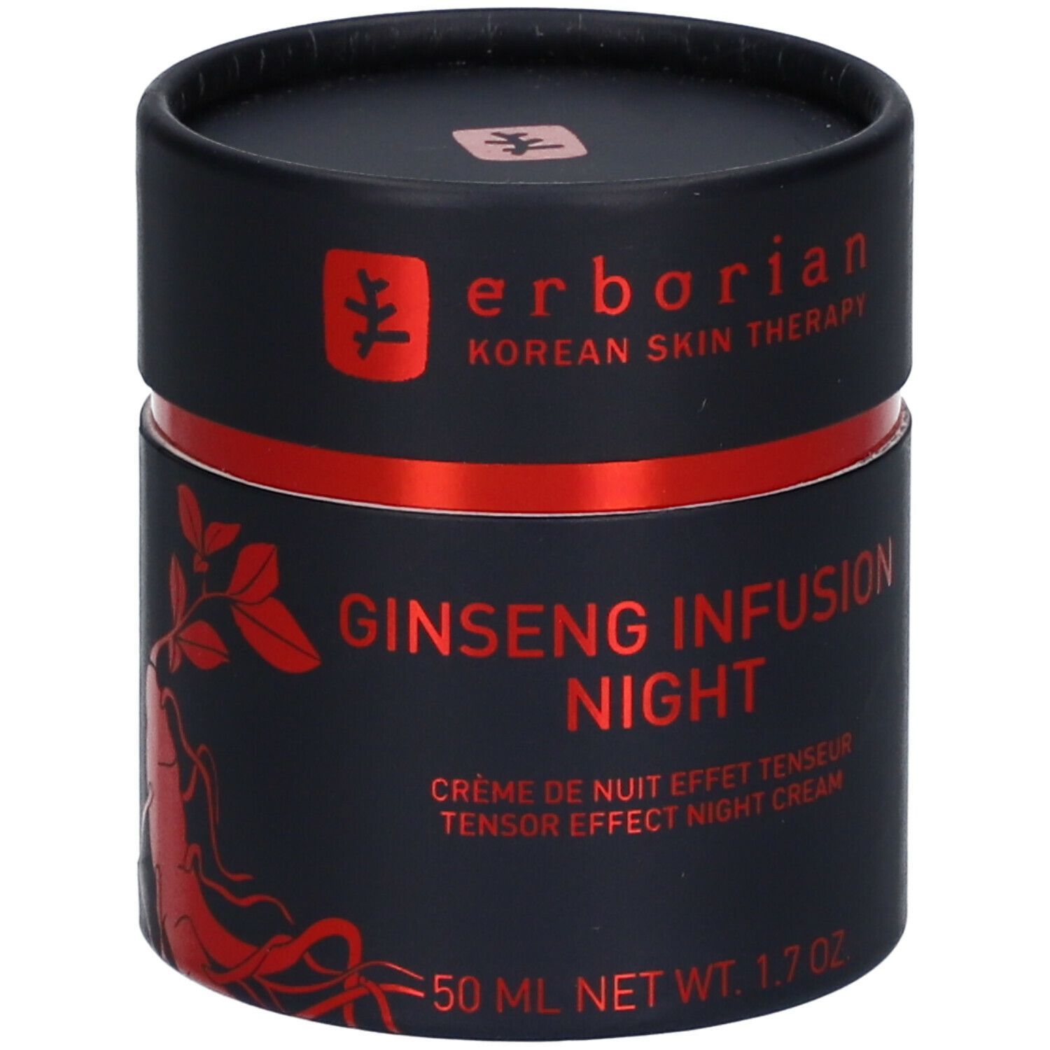 Erborian, Ginseng Infusion Night