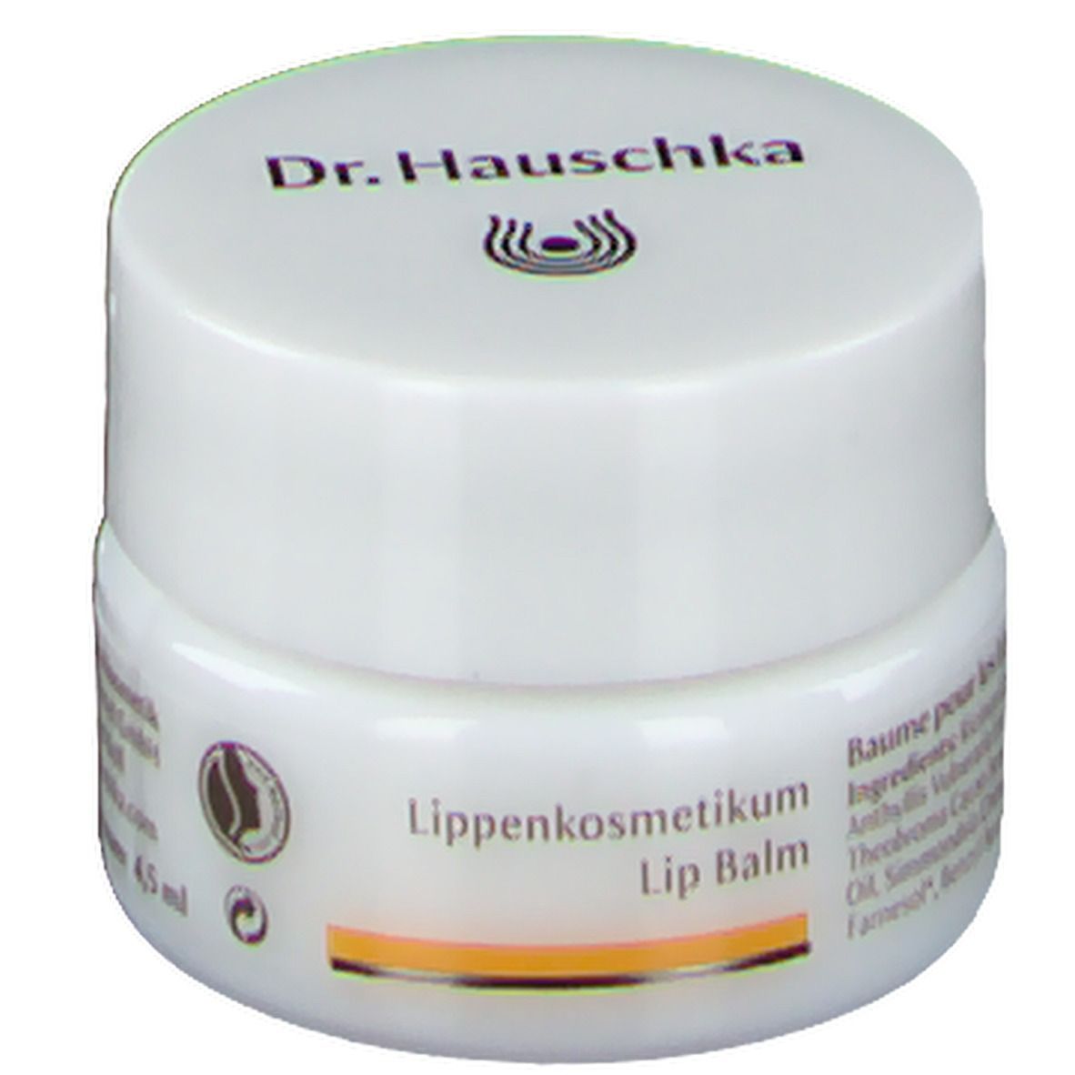 Dr.hauschka Lippenkosmetikum 4,5 ml Balsam