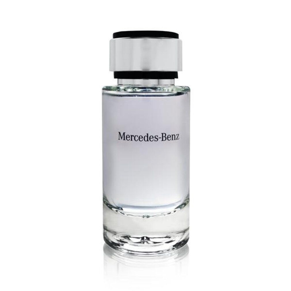 Mercedes Benz For Men Edt Spray