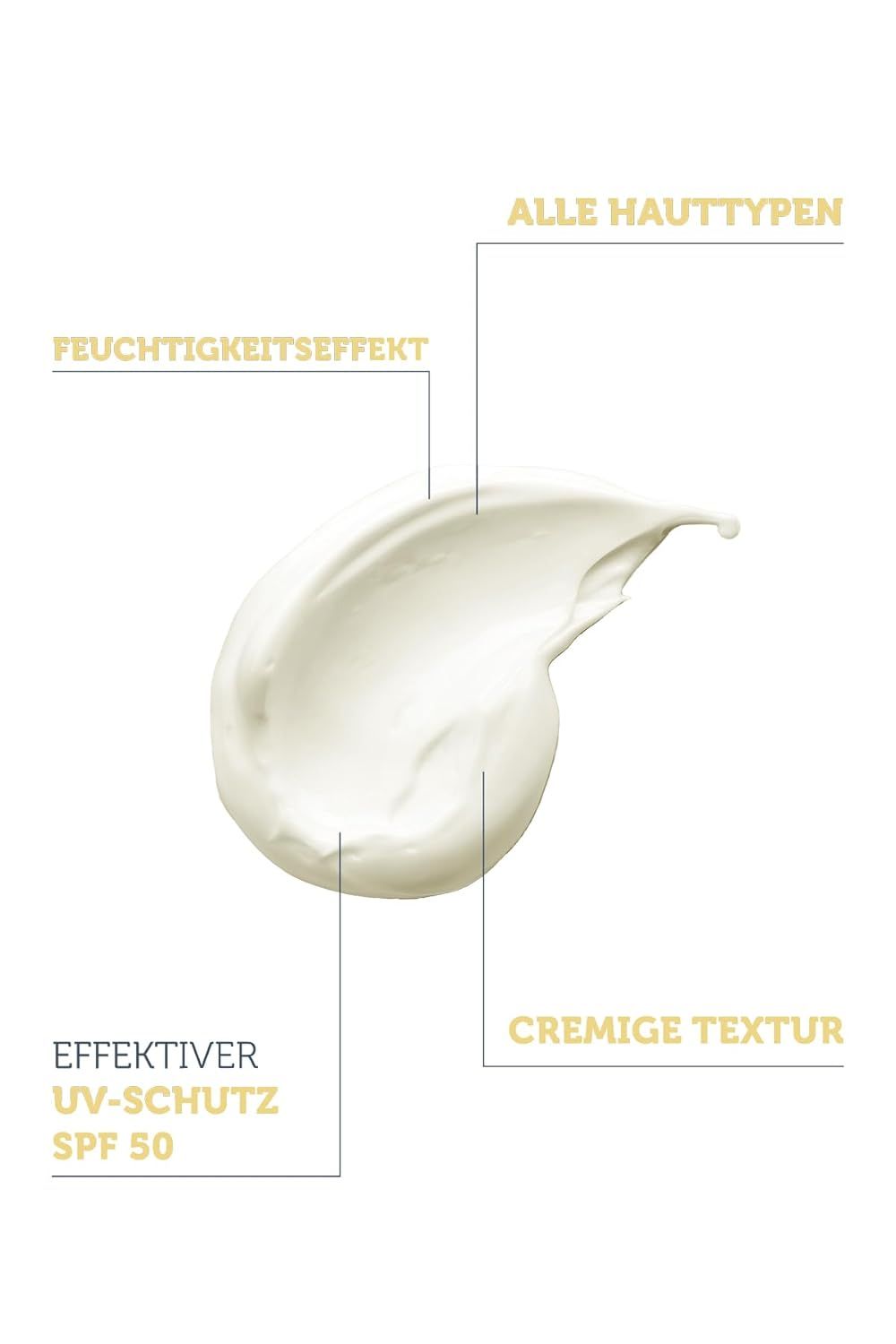 The Purest Solutions Sonnencreme SPF 50+