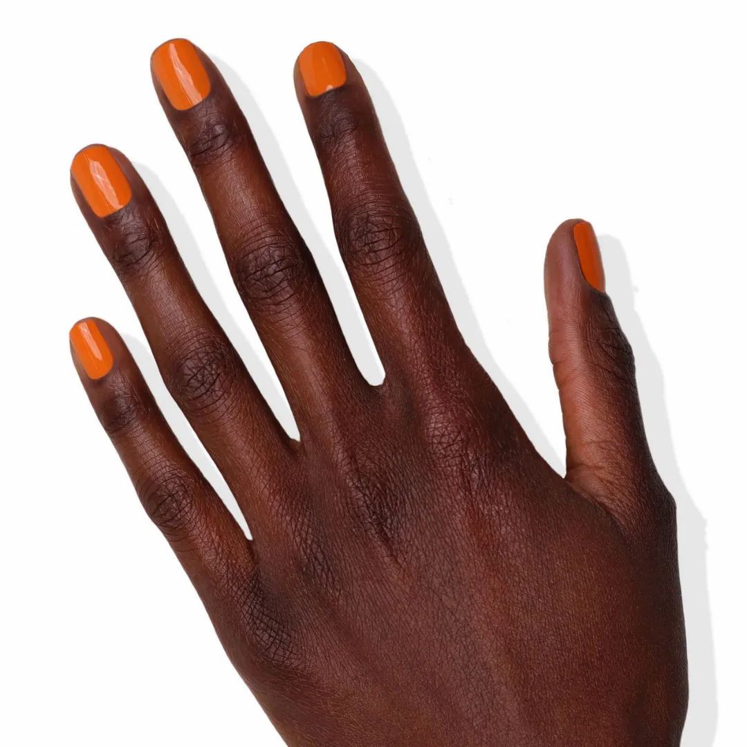 LONDONTOWN gel color Heat Wave Gel-Nagellack