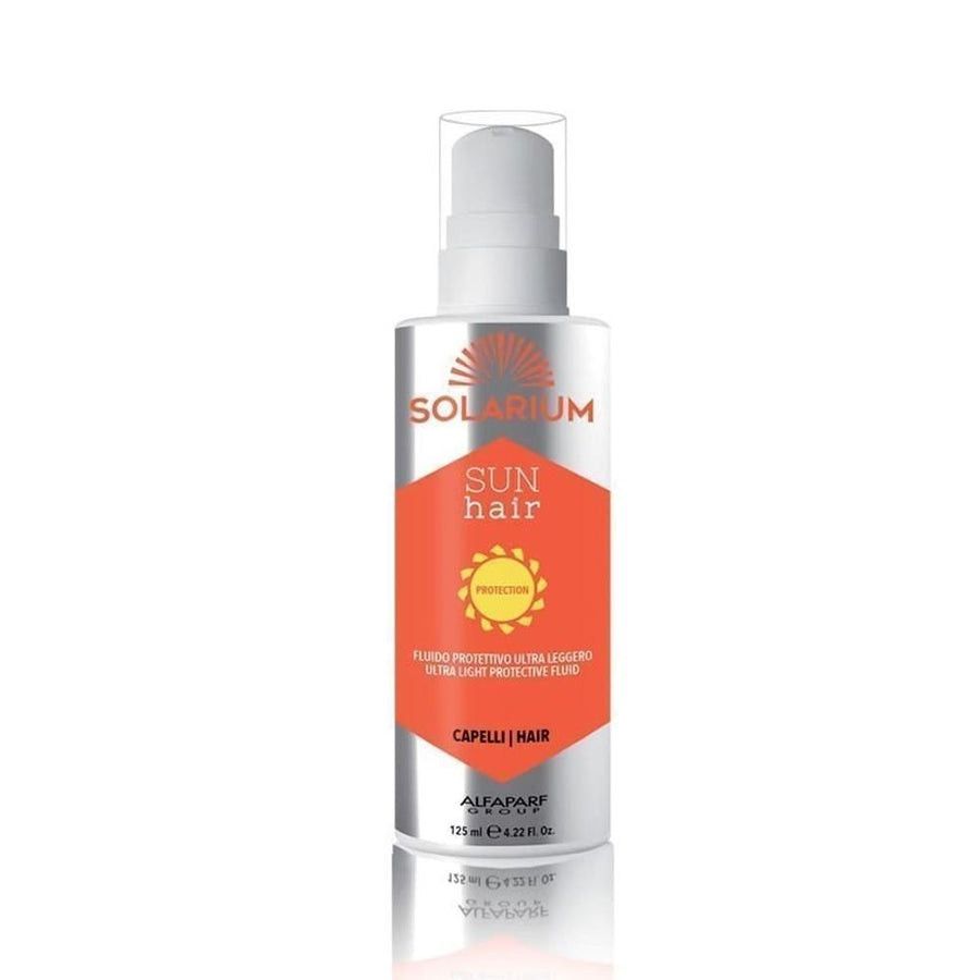 SUN HAIR ultraleichtes Schutzfluid 125 ml