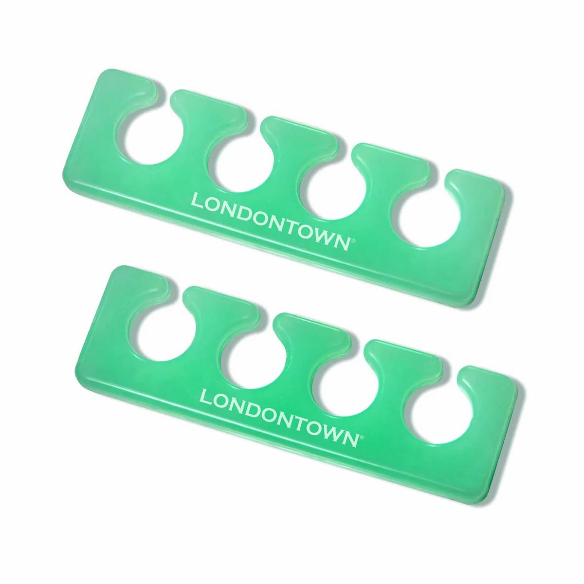 LONDONTOWN Pedikur Gel Zehenspreizer