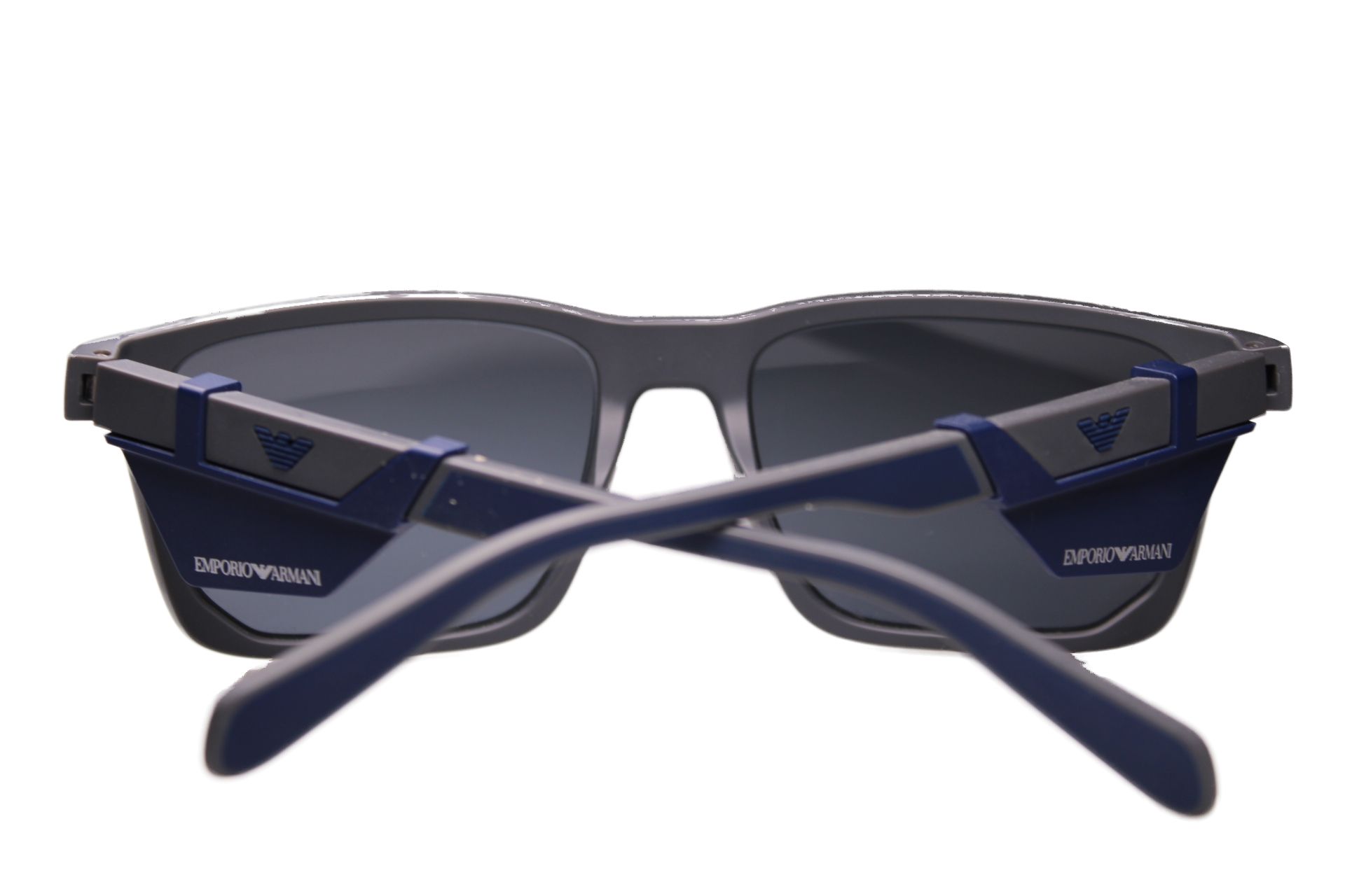 Emporio Armani Sonnenbrille EA4219 6103/87