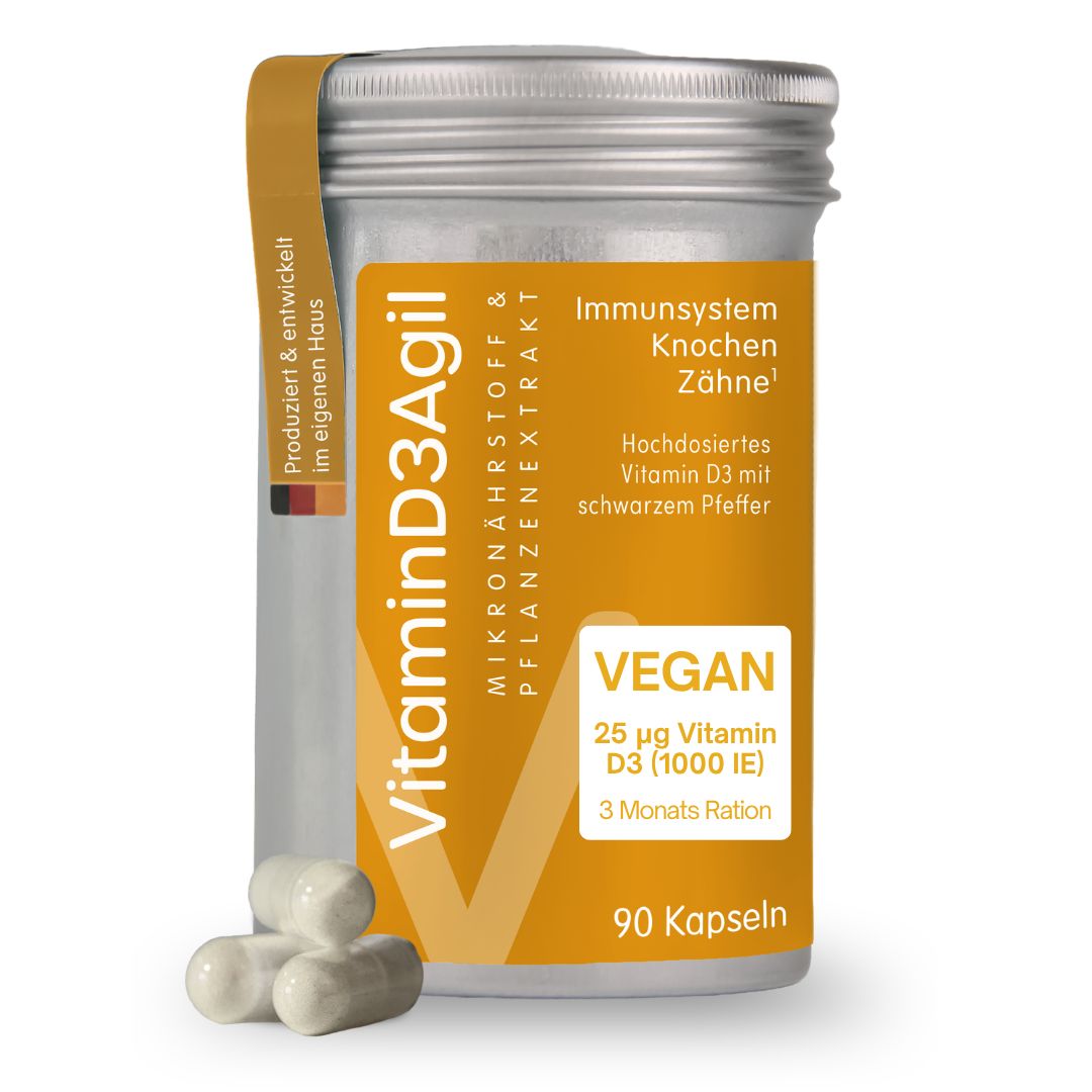 VitaminD3Agil