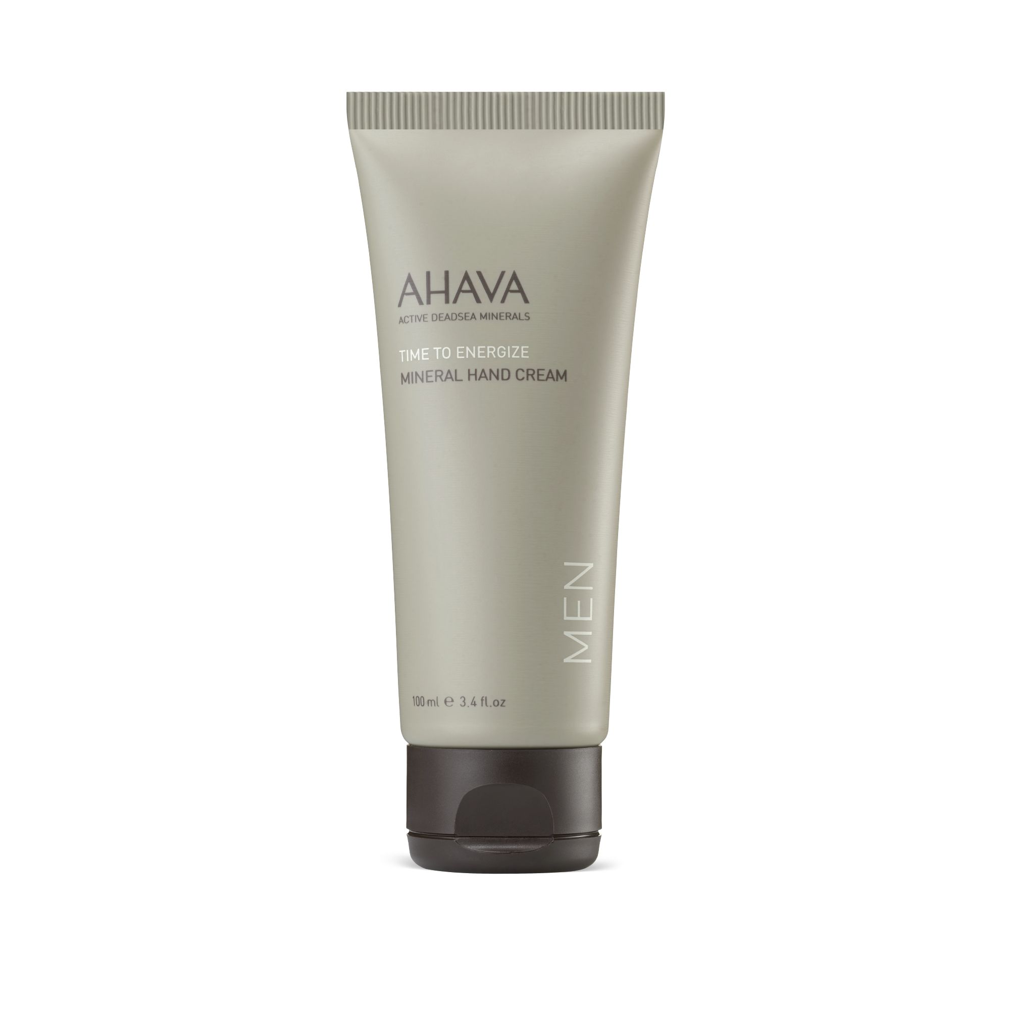 AHAVA TIME TO ENERGIZE men Mineral Hand Cream