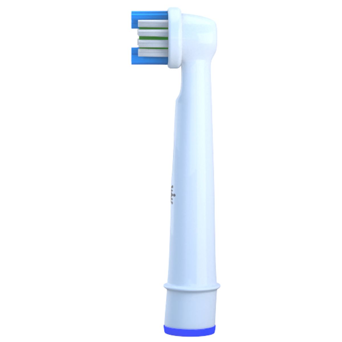 OneBuy24 - Aufsteckbürsten kompatibel mit vielen Oral-B elektrischen Zahnbürsten