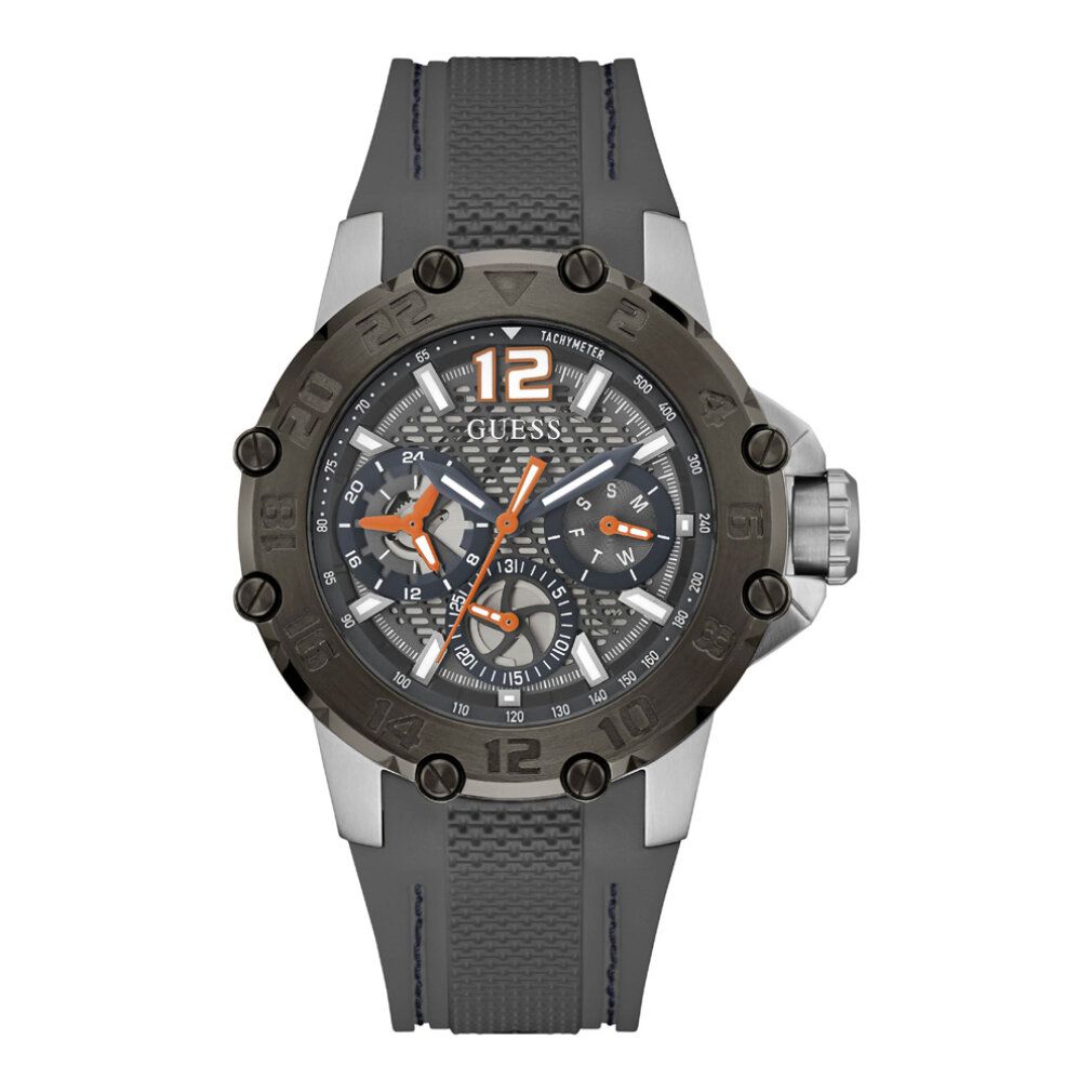 Indovina Contender GW0640G1 Men's Watch