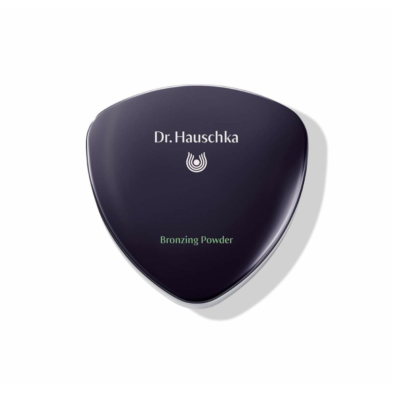 Dr.hauschka Bronzing Compact Powder 01 macadamia 10 g Puder