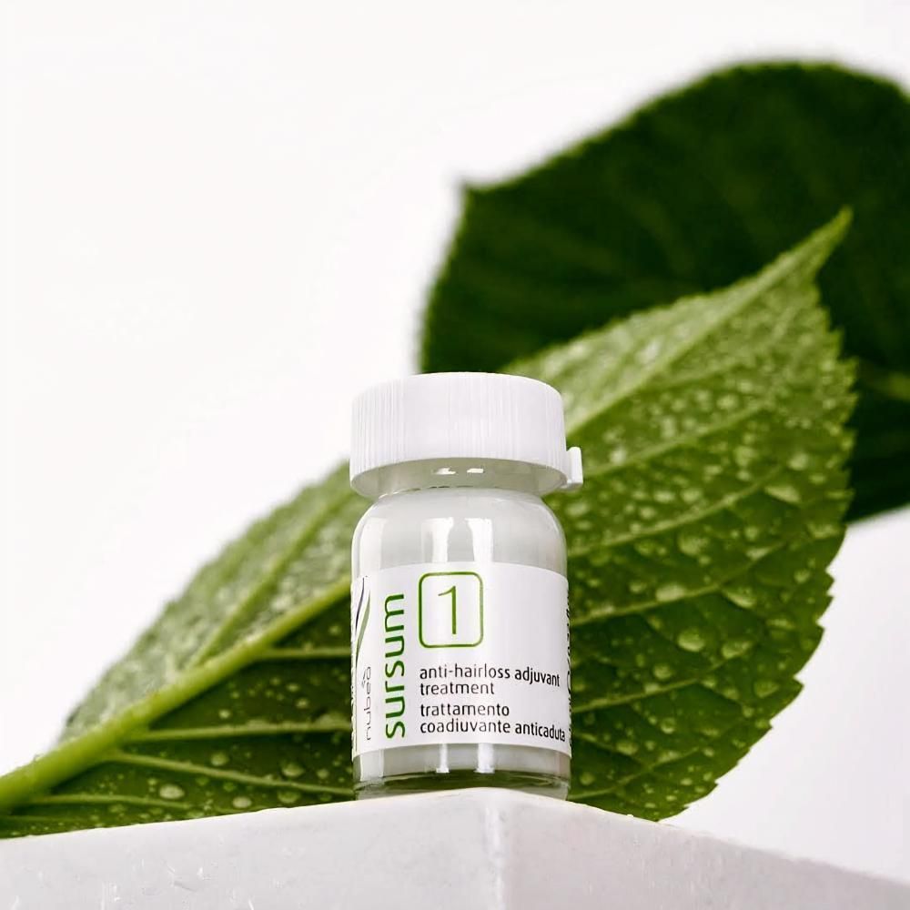 Haarpflege-Set Anti-Haarausfall Set SURSUM