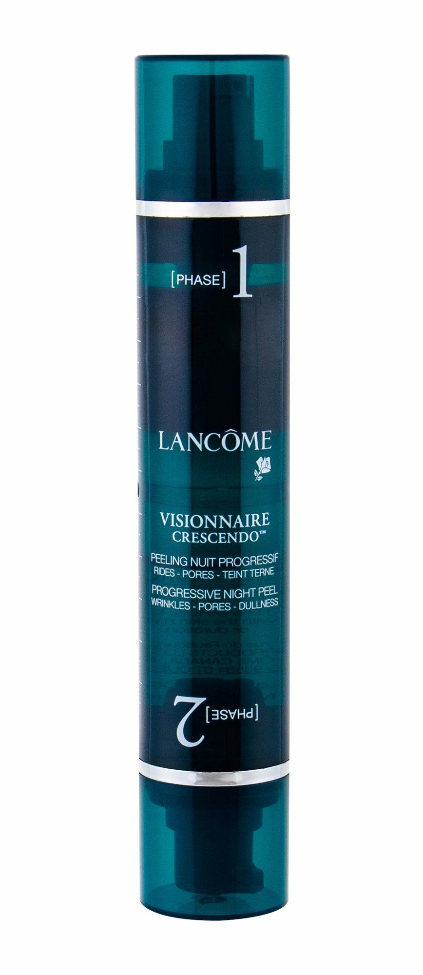 Lancome Anti-Aging Pflege Visionaire Crescendor Progressive Night Peel
