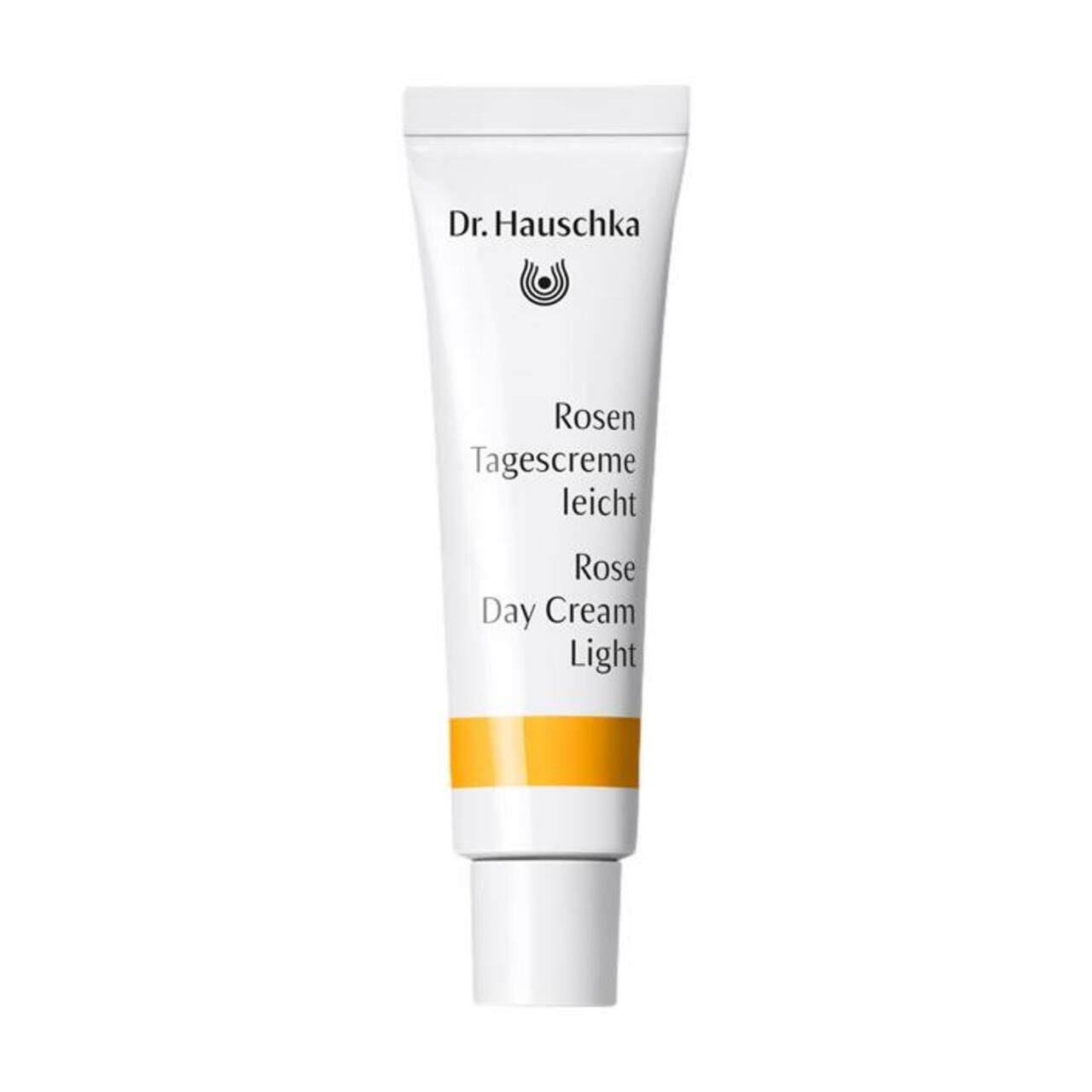 Dr. Hauschka, Rosen Tagescreme leicht