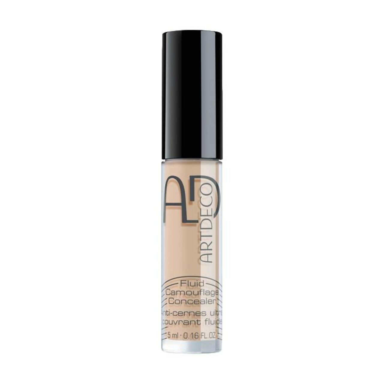 Artdeco, Fluid Camouflage Concealer