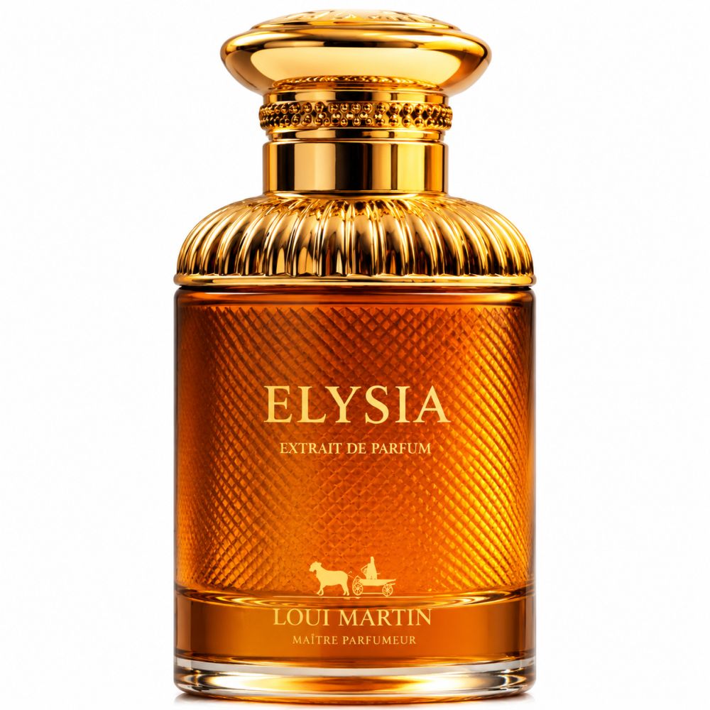 Loui Martin - Parfumextrakt Elysia 100 ml