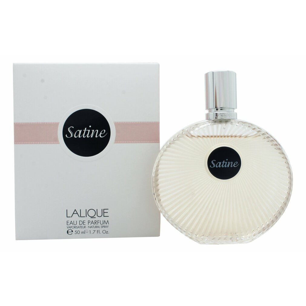 Lalique Satine Eau de Parfum  Spray