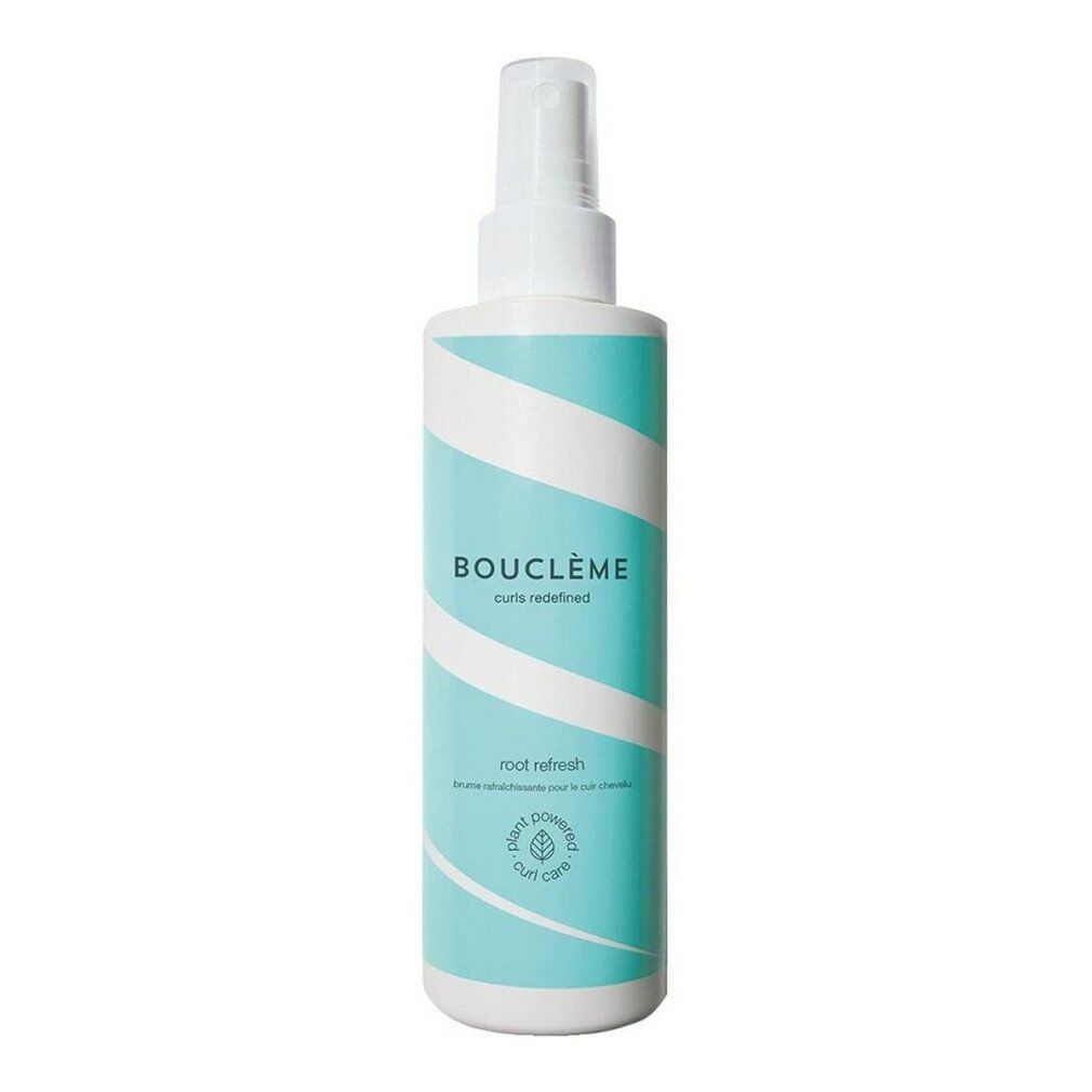 Bouclème - Root Refresh