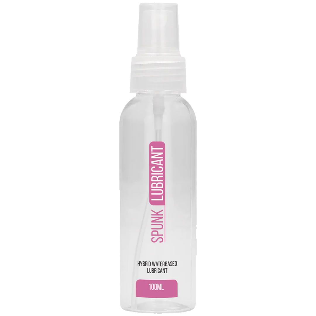 Pharmquests *Spunk Lubricant* 0,1 l Gleitmittel
