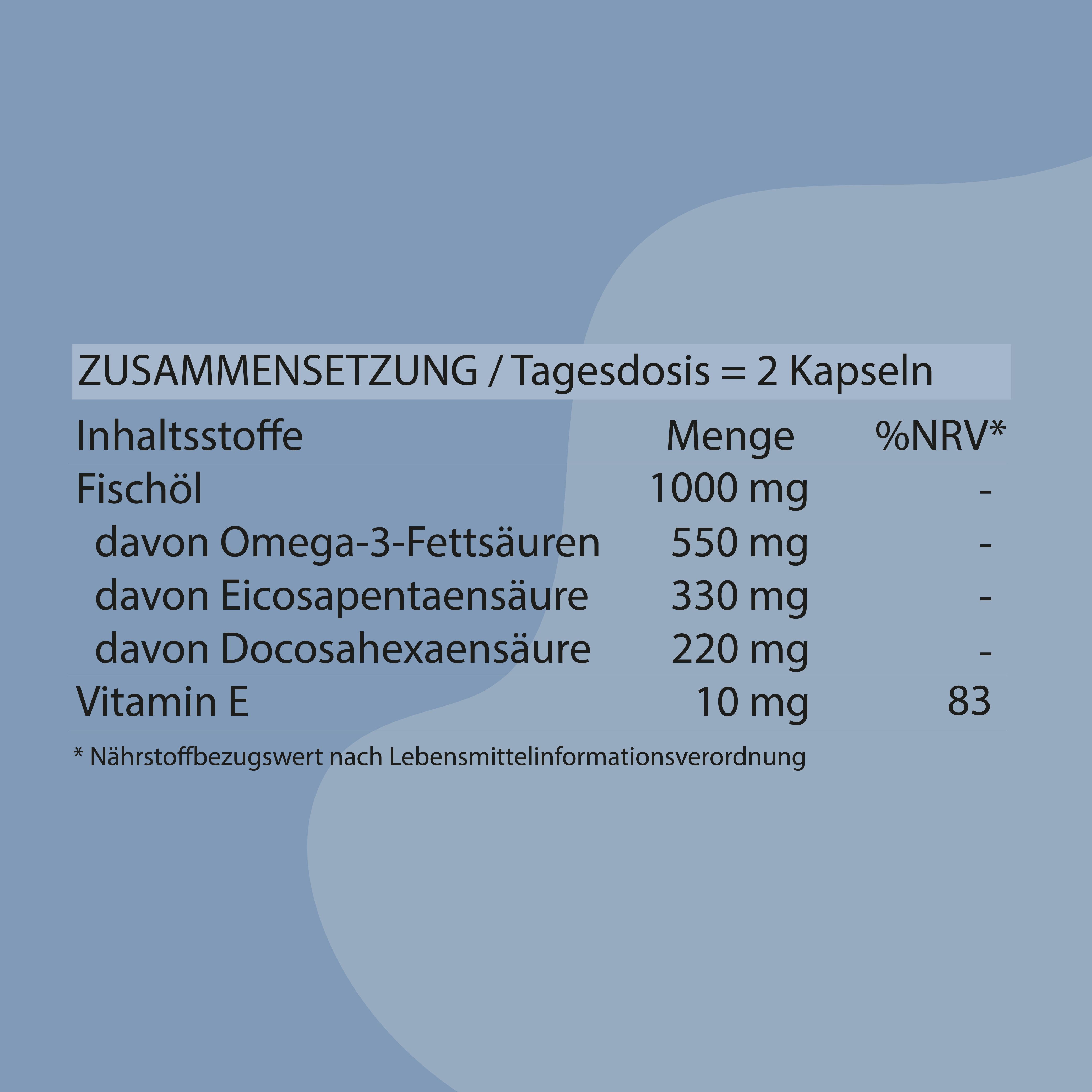 Simply Focus Simply Omega-3