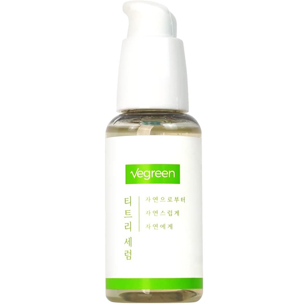 VEGREEN Skin Purifying Tea Tree Face Serum