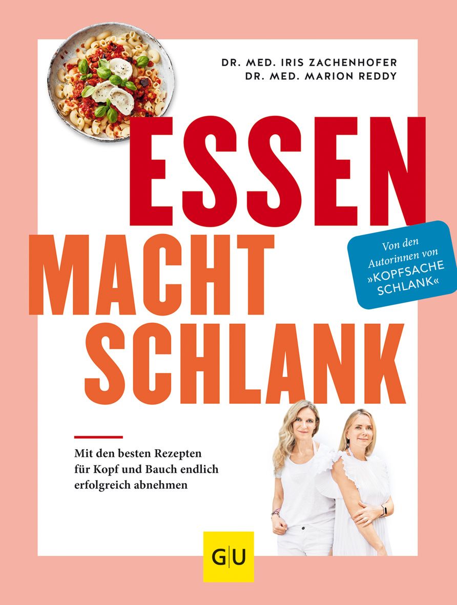 Bauchsache schlank