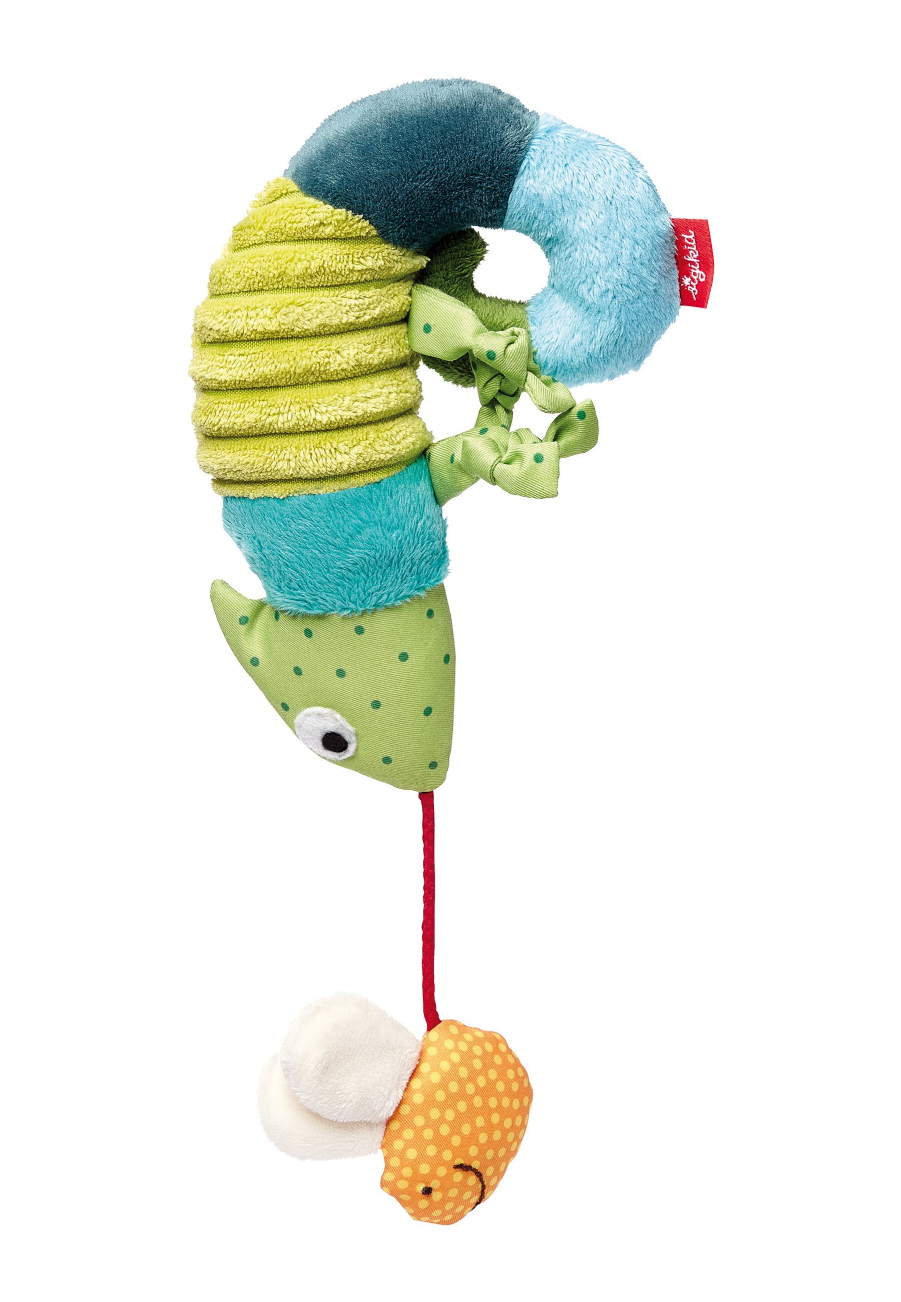 Sigikid Spielanhänger für die Babyschale 1 Pc