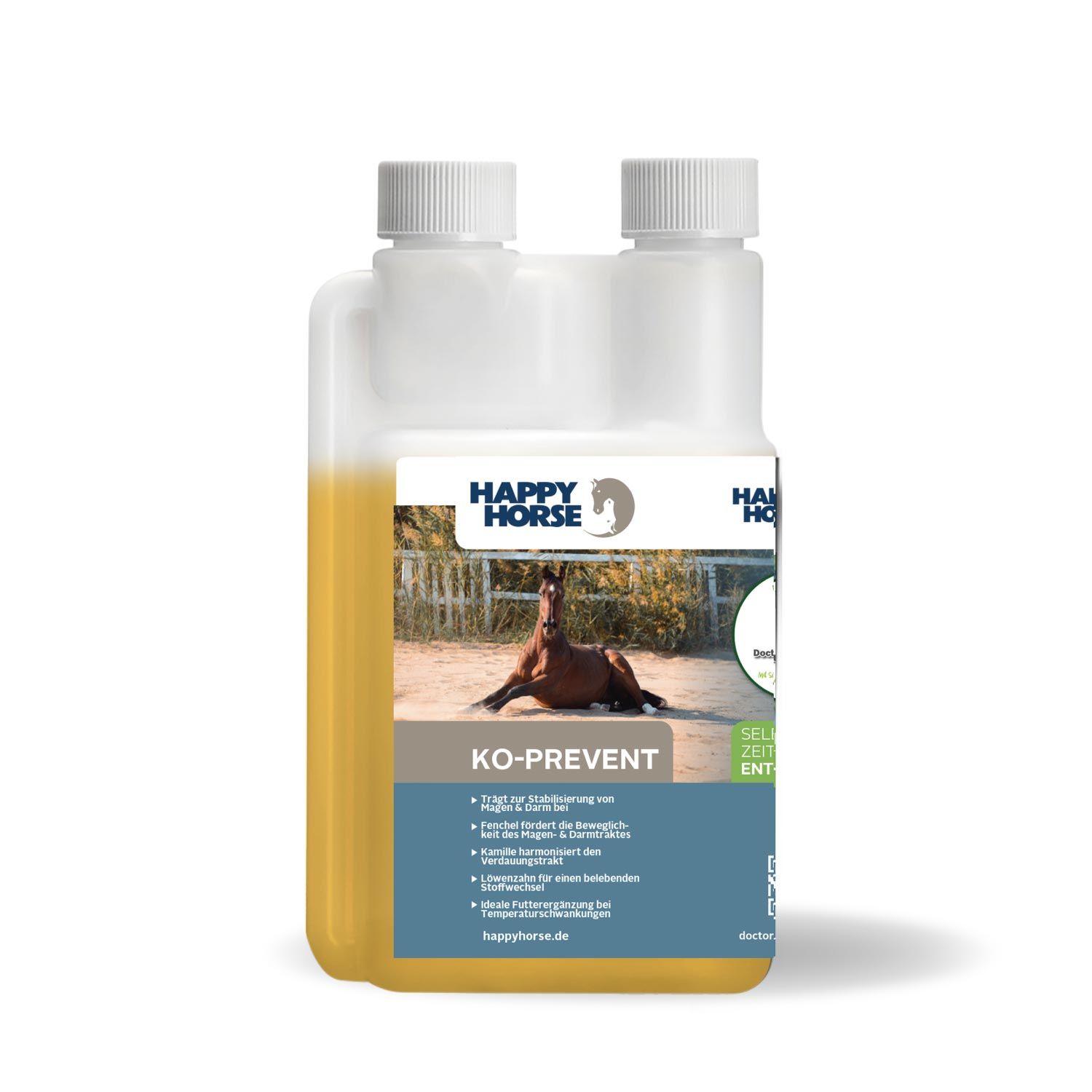 Happy Horse Darm Balance 1.000 ml