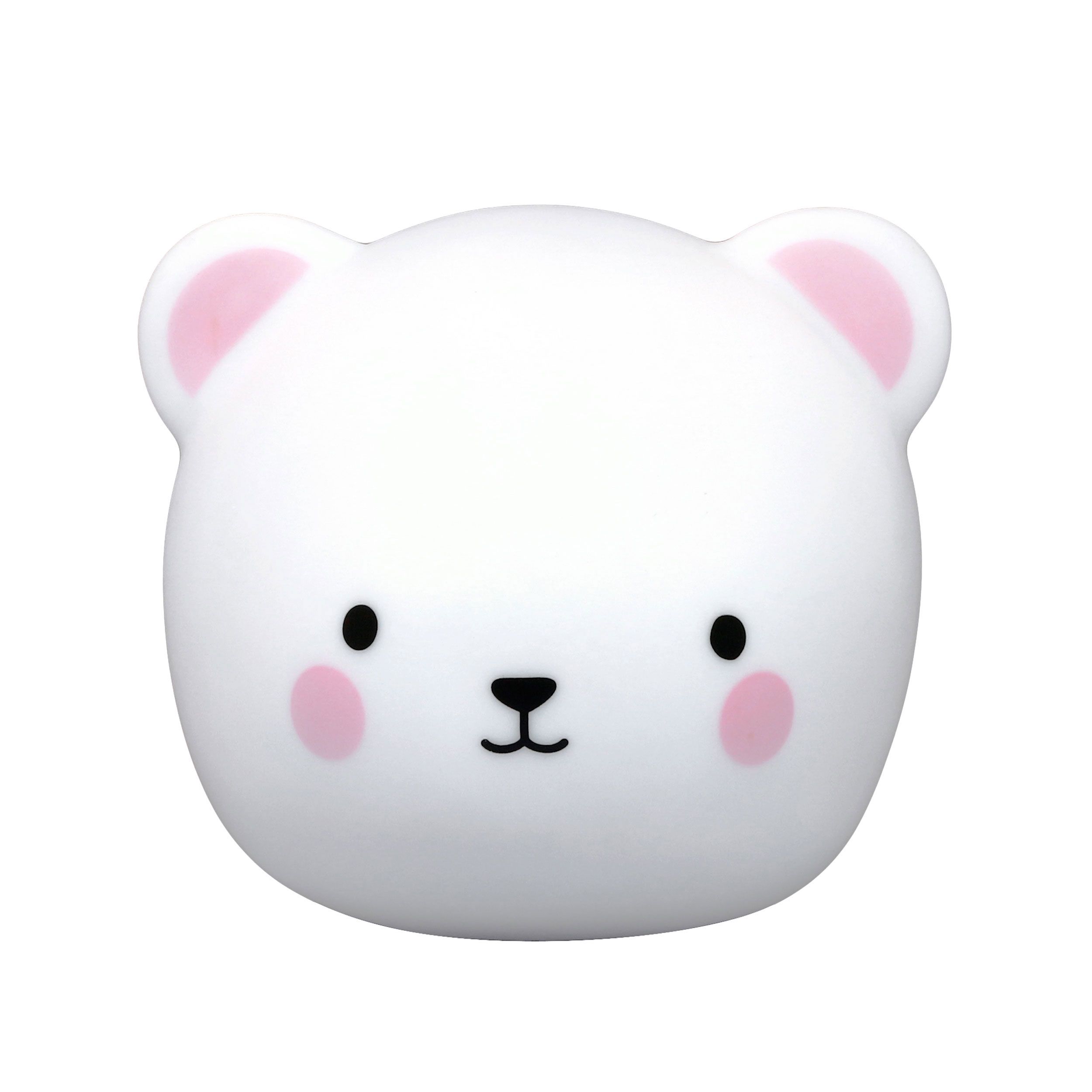 reer lumilu Touch Light Bear, Nachtlicht, Led, Timer 1 St