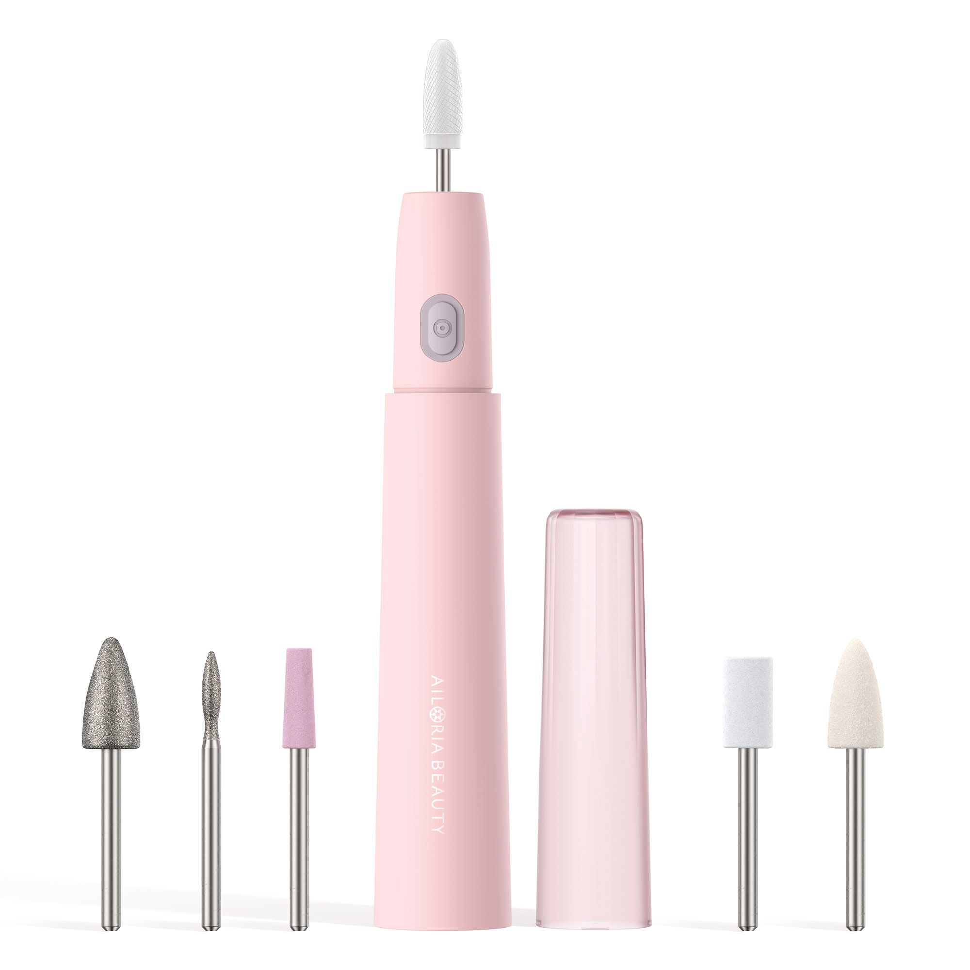 AILORIA SOPHISTIQUE Set manicure 6 in 1