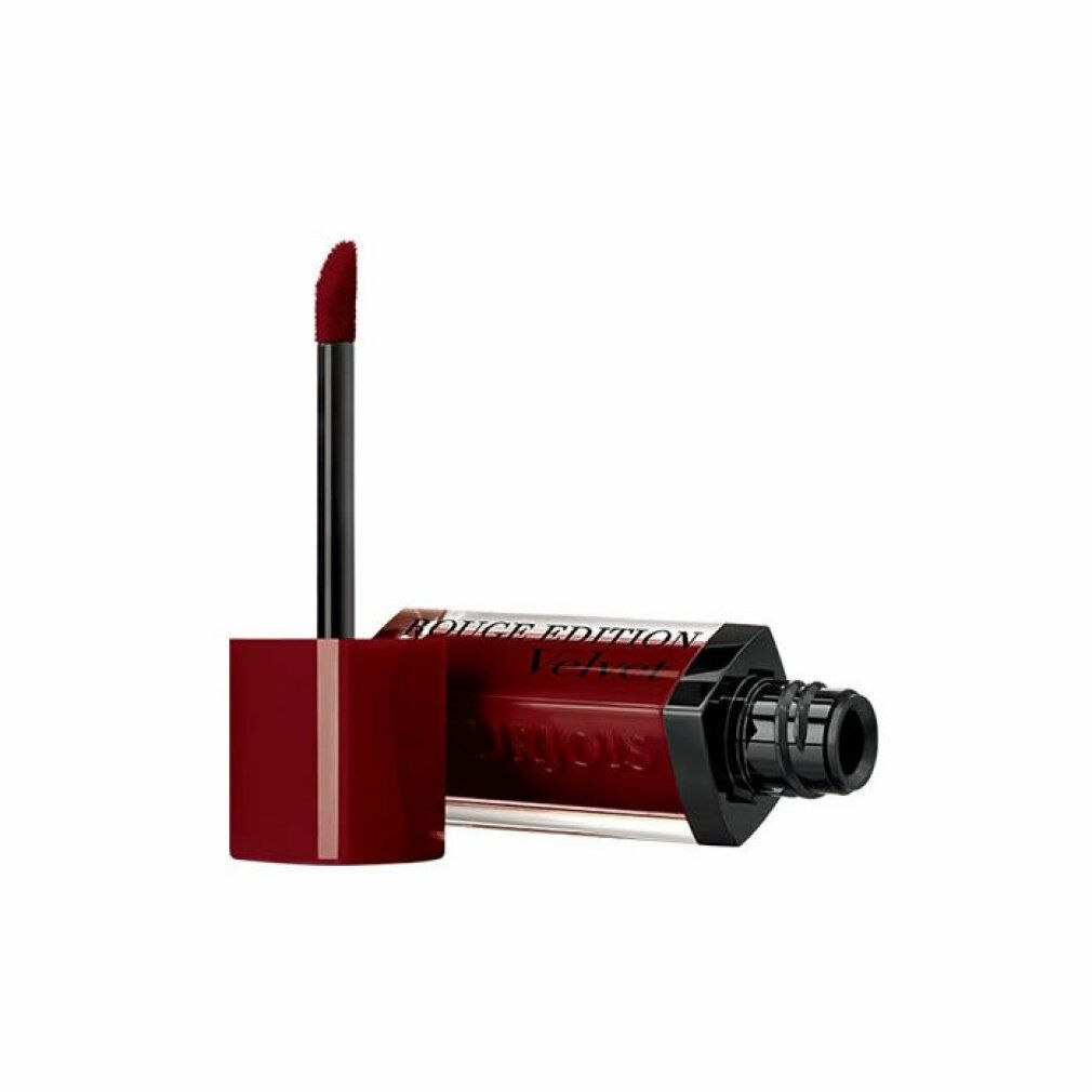 Bourjois Rouge Edition Velvet 19 Jolie De Vin