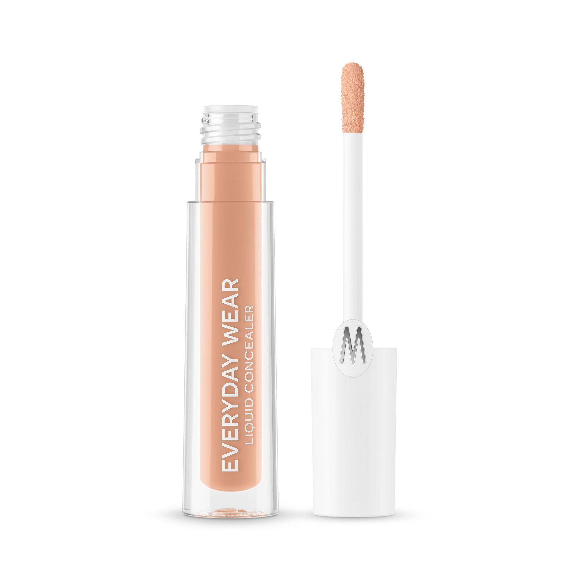 WYCON cosmetics everyday wear liquid concealer nc40