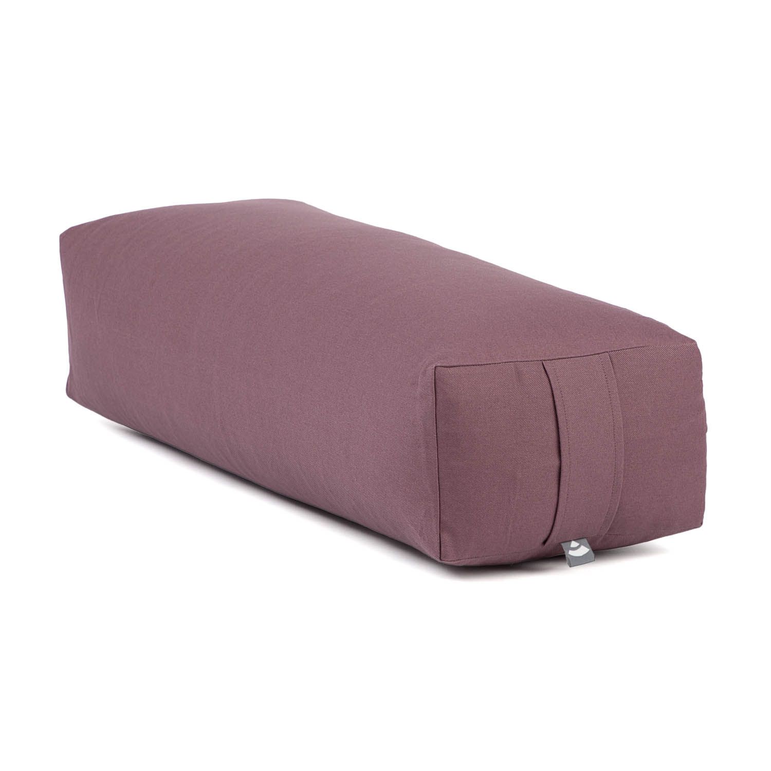 bodhi Yoga-Bolster Salamba ECO | Füllung: Dinkel 1 St