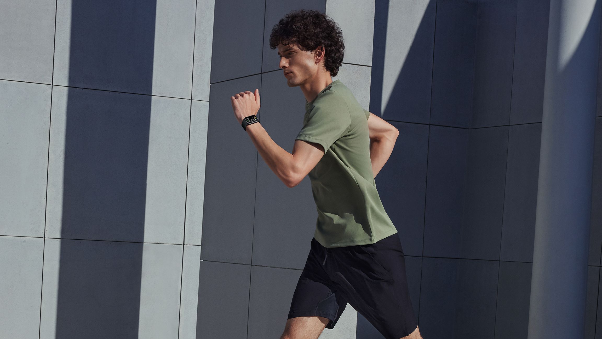 Xiaomi Smart Band 9 Pro Smartwatch