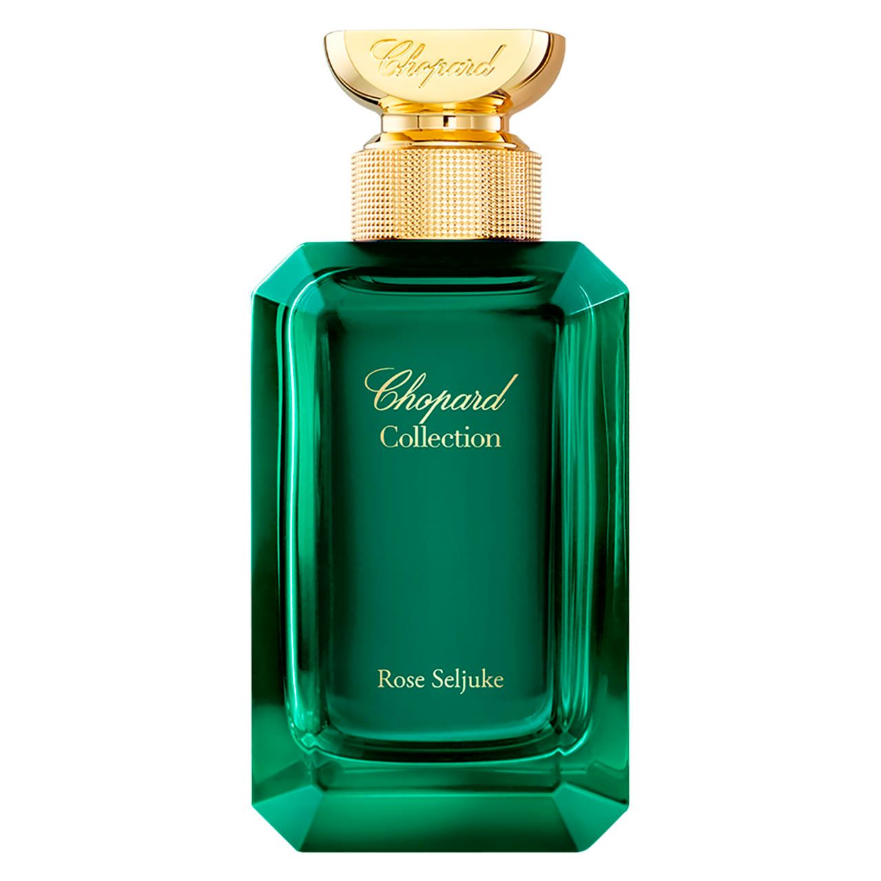 Chopard, Garden of Paradise Rose Seljuke EdP Nat. Spray