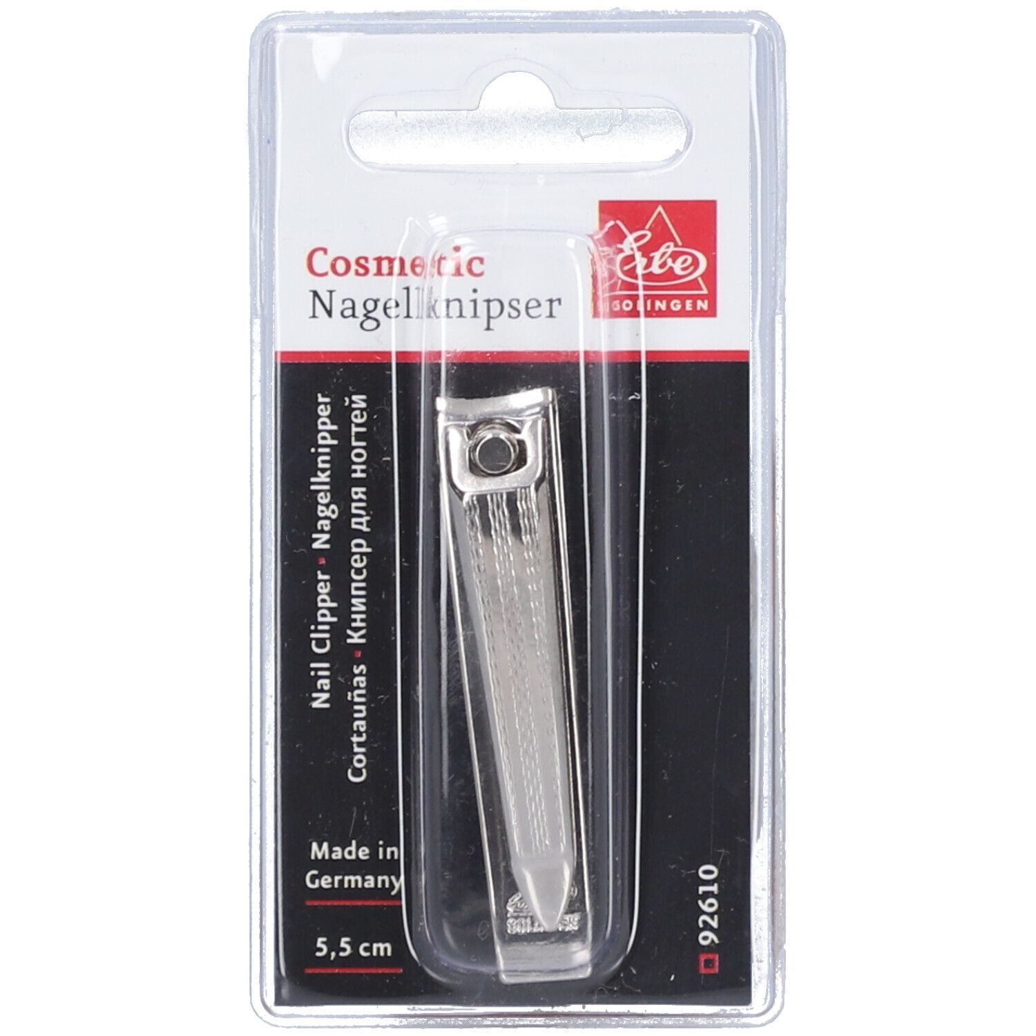 Erbe Coupe-ongles 5.5 cm
