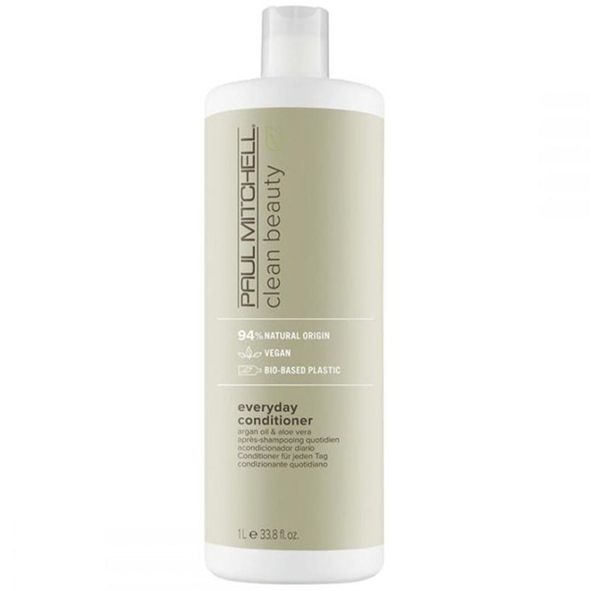 Paul Mitchell - Clean Beauty Everyday 1000 ml