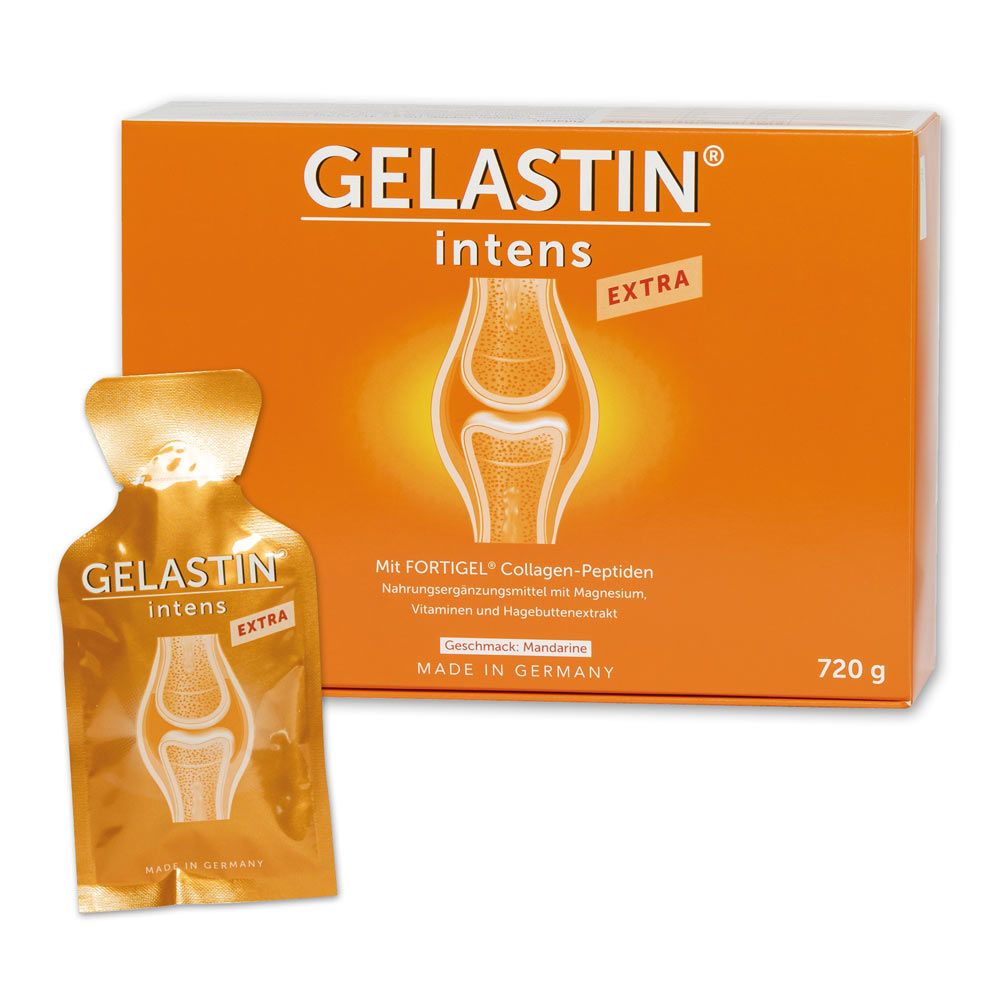 GELASTIN® intens Extra